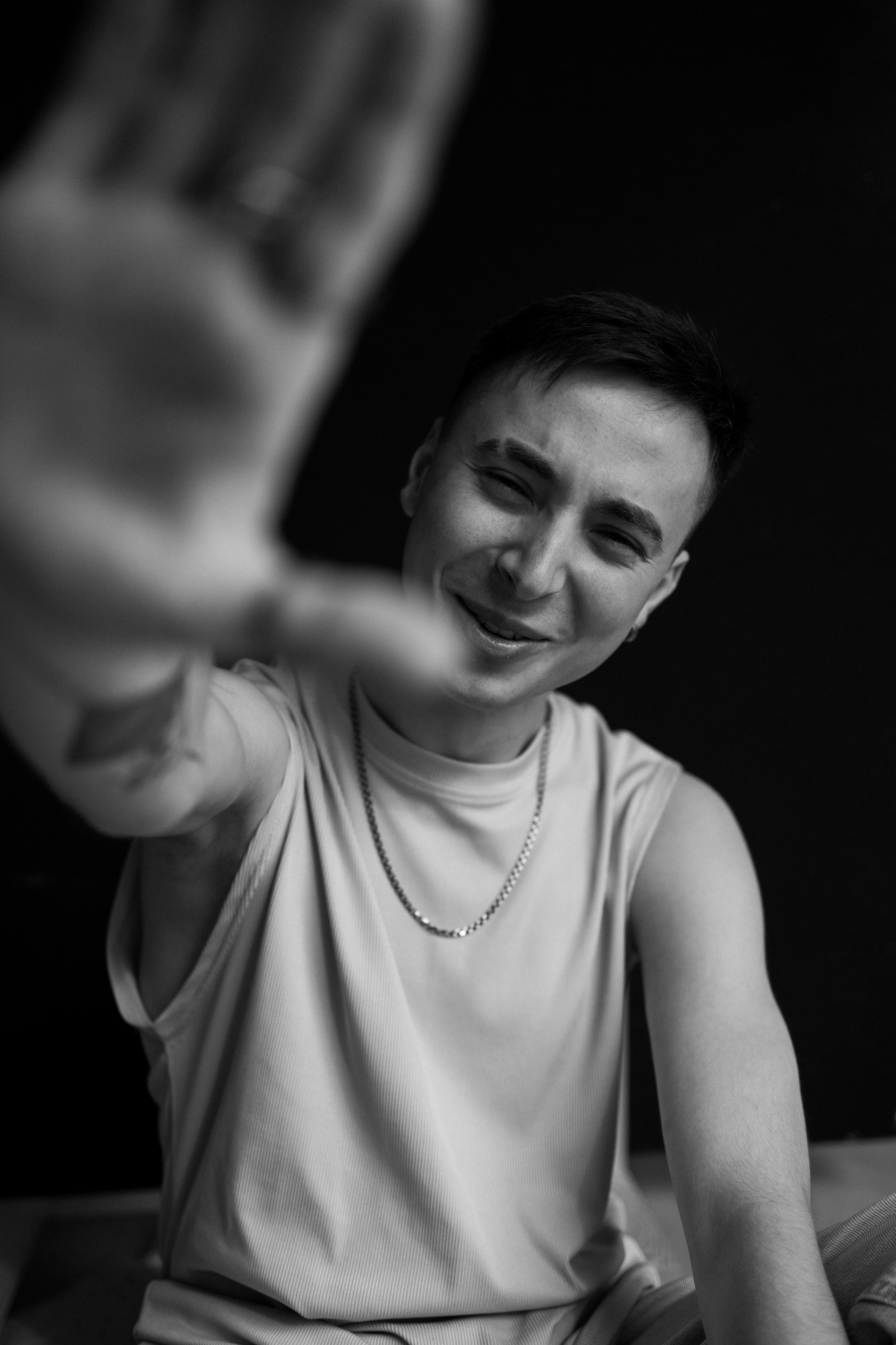 Индивидуальные. Семейный и портретный фотограф в Астрахани Доронина Рашида