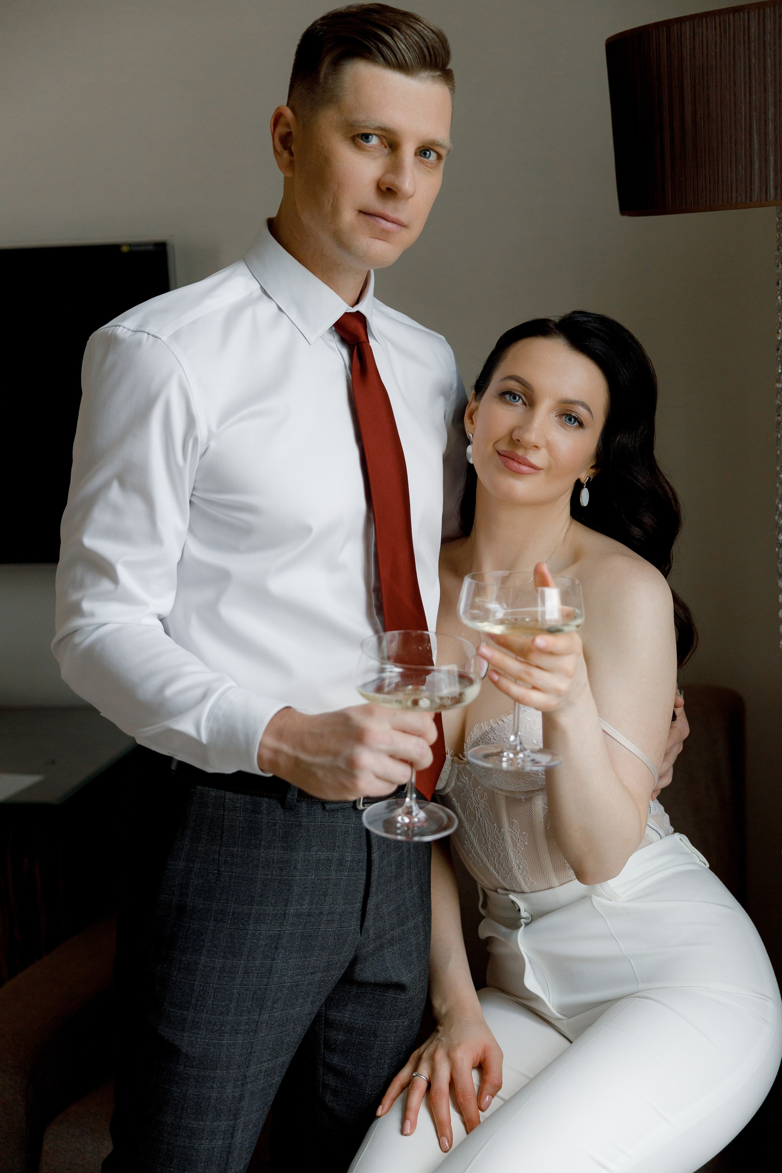 Свадебный стилист Москва