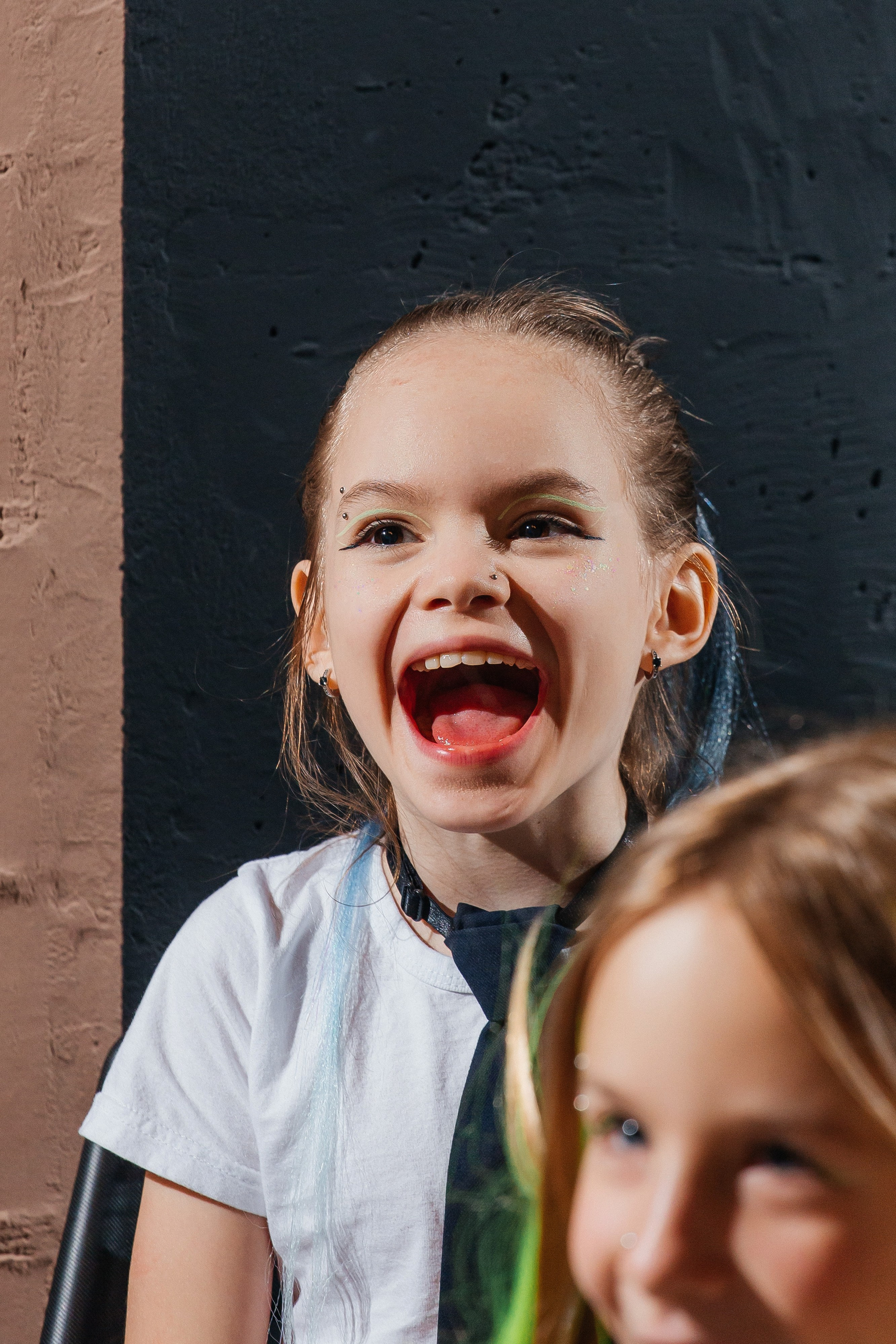 Ксюше 10. Фотограф в Санкт-Петербурге Виктория Безверхая