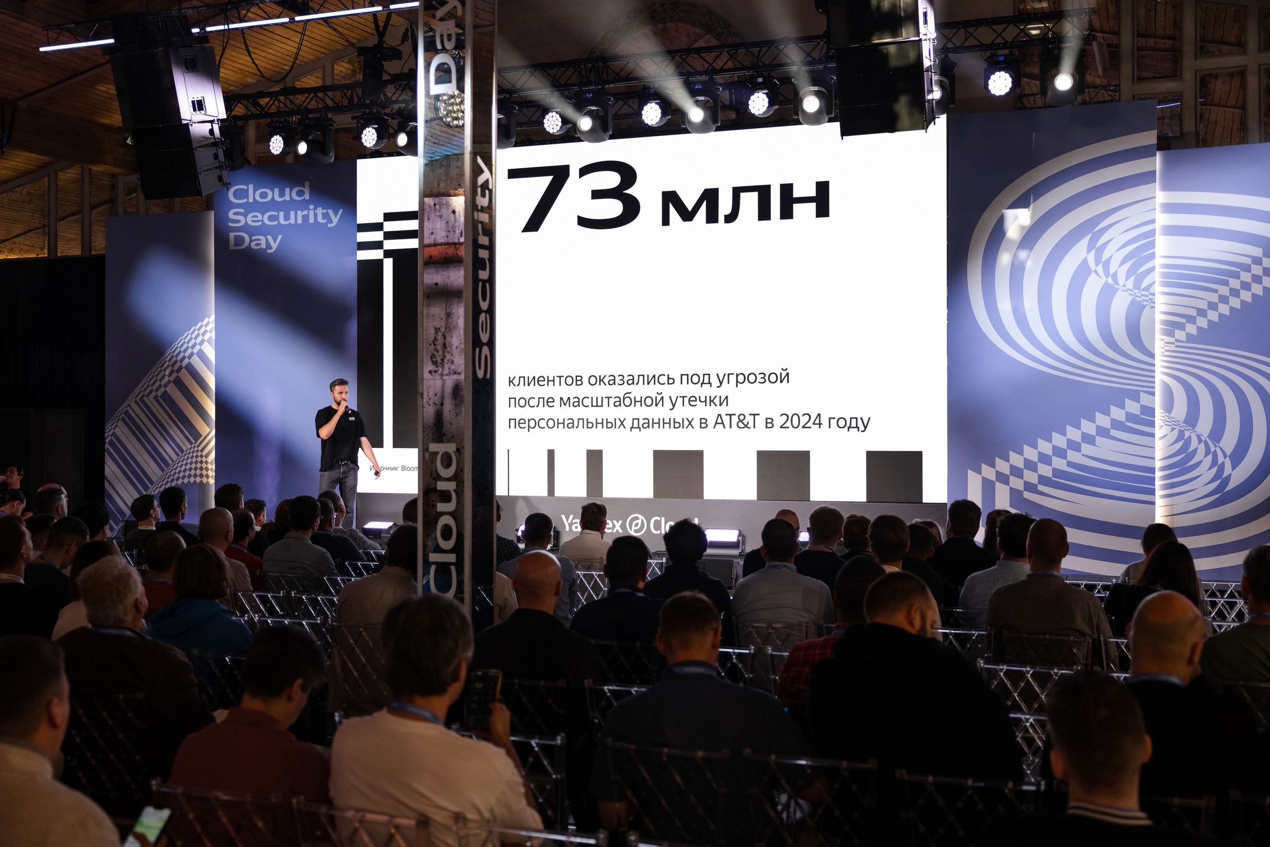 Cloud Security Day. Свадебный репортажный фотограф в Москве