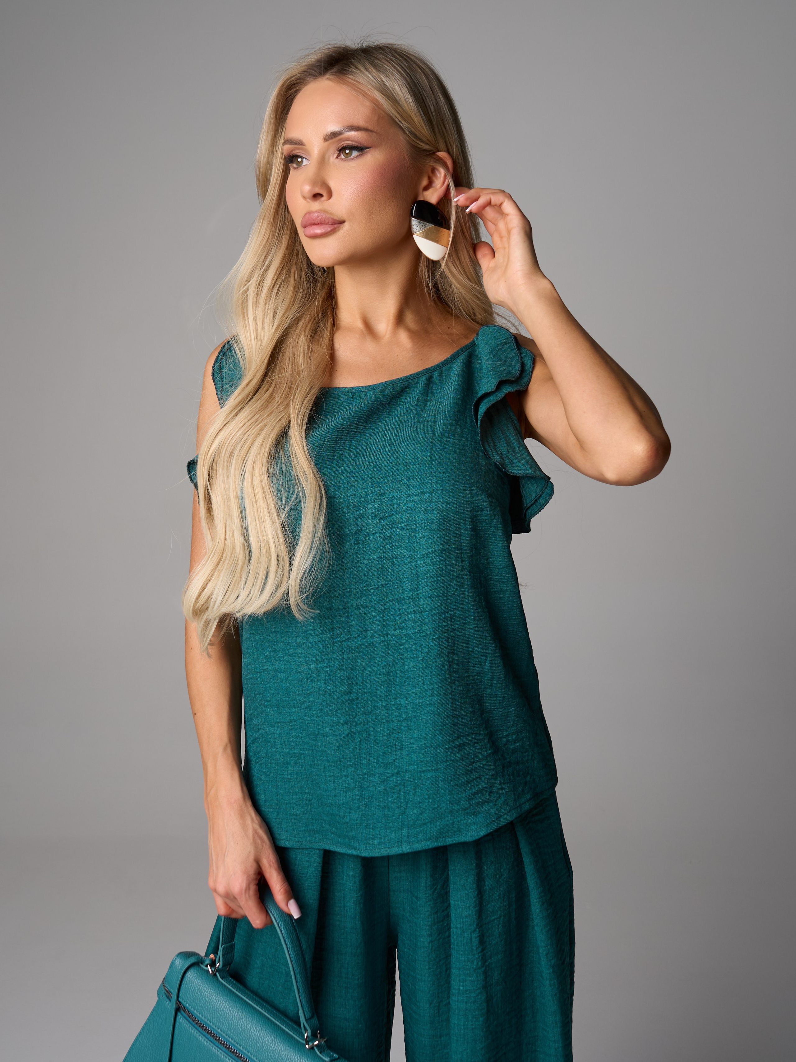 Models. AI Visual Production & Brand Management | AI-Powered Content for E-commerce