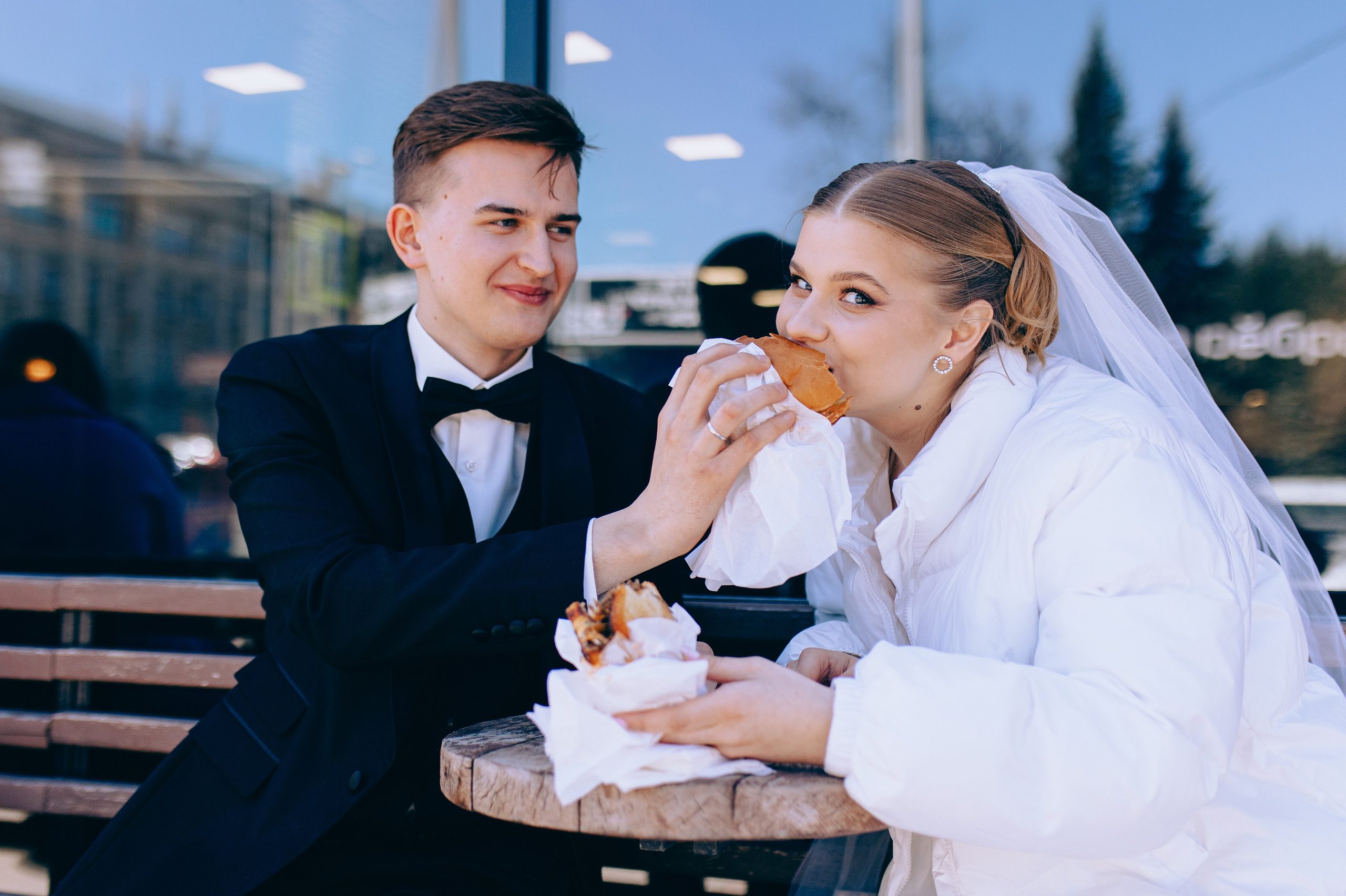 Свадебный и семейный фотограф в Новосибирске Наталья Коледа