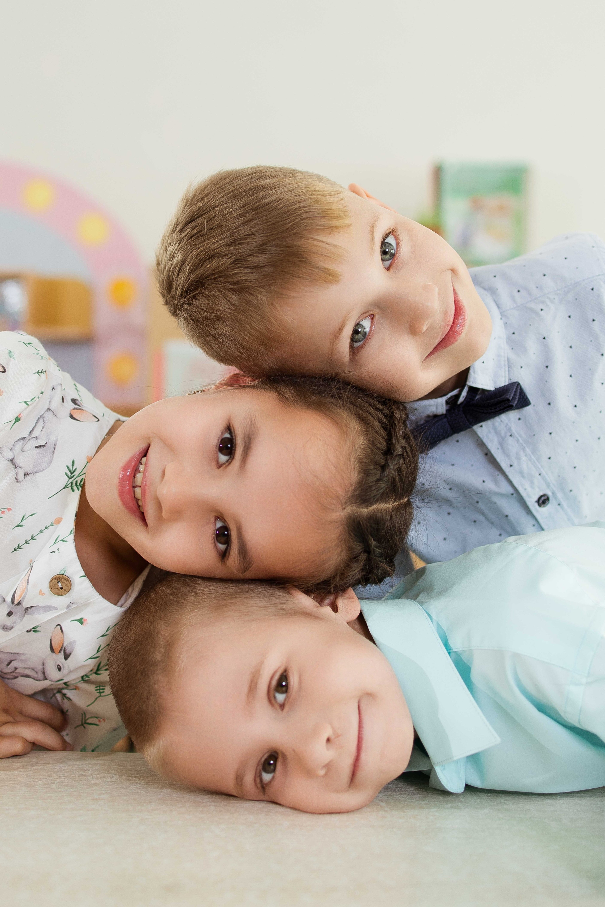 Групповые фото детский сад. Свадебный и семейный фотограф Яна Стражева. Волгоград, Москва