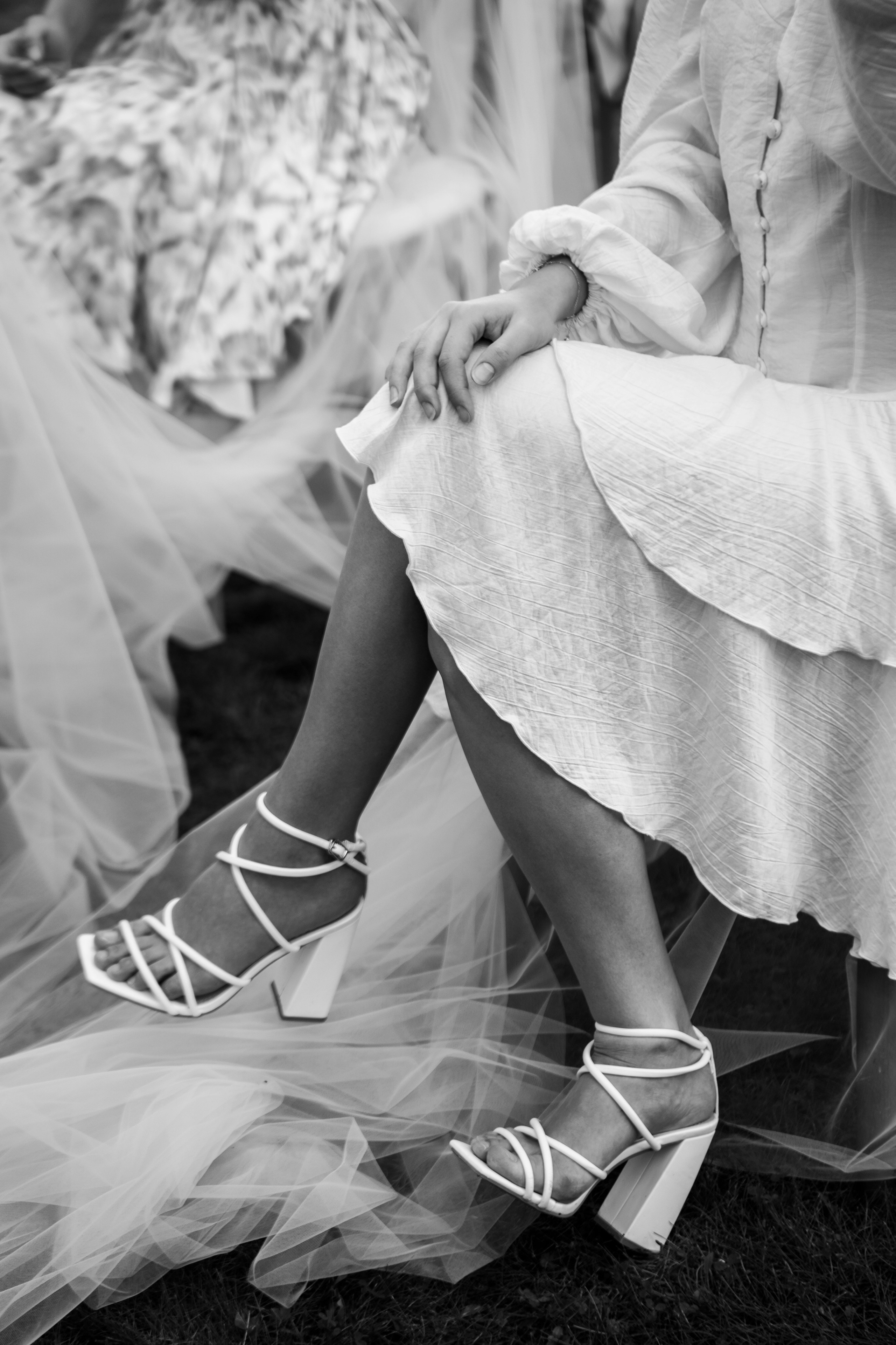 Искренность момента. Свадебный фотограф