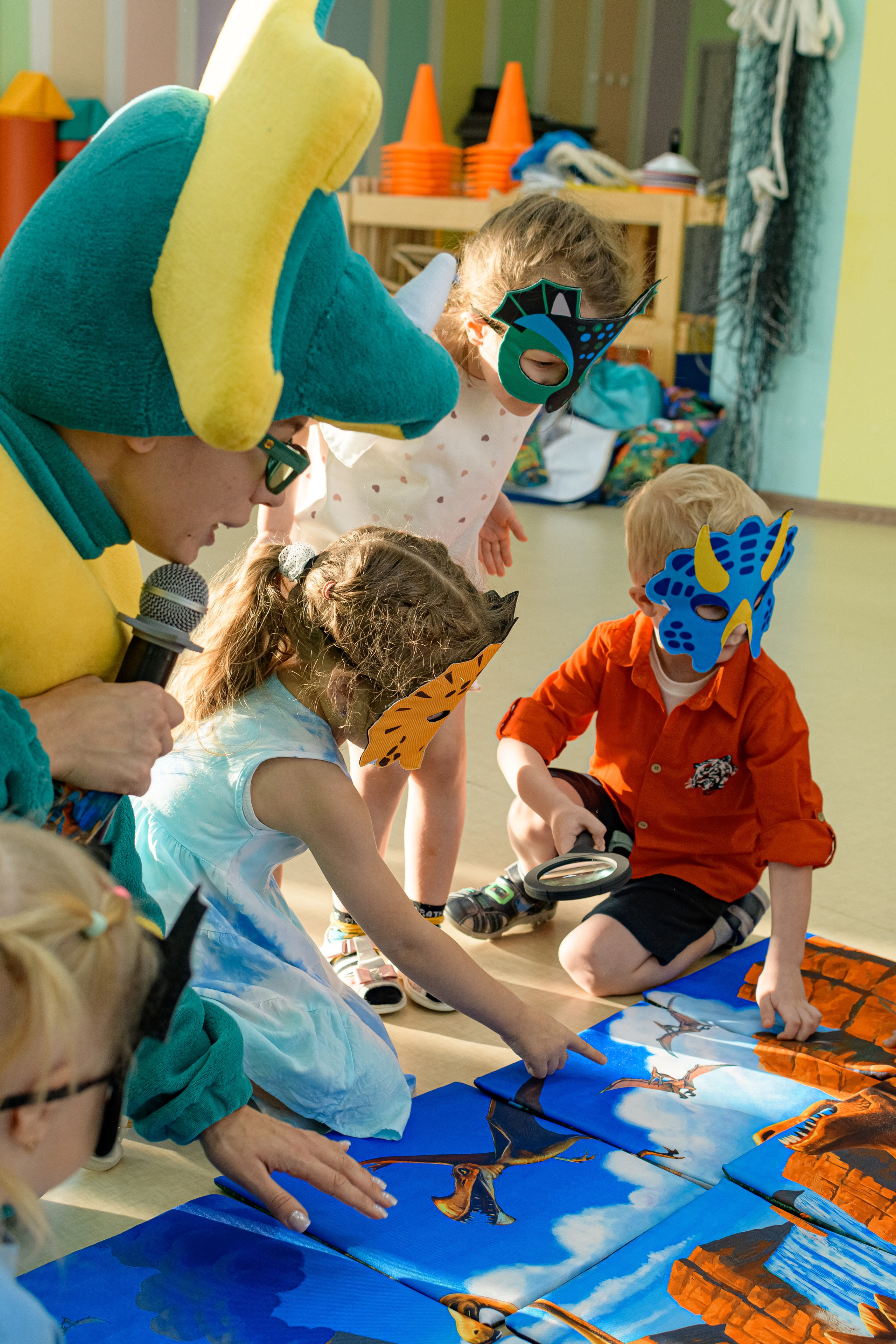 ЭМИЛЬ/HAPPY BIRTHDAY. Photokarish