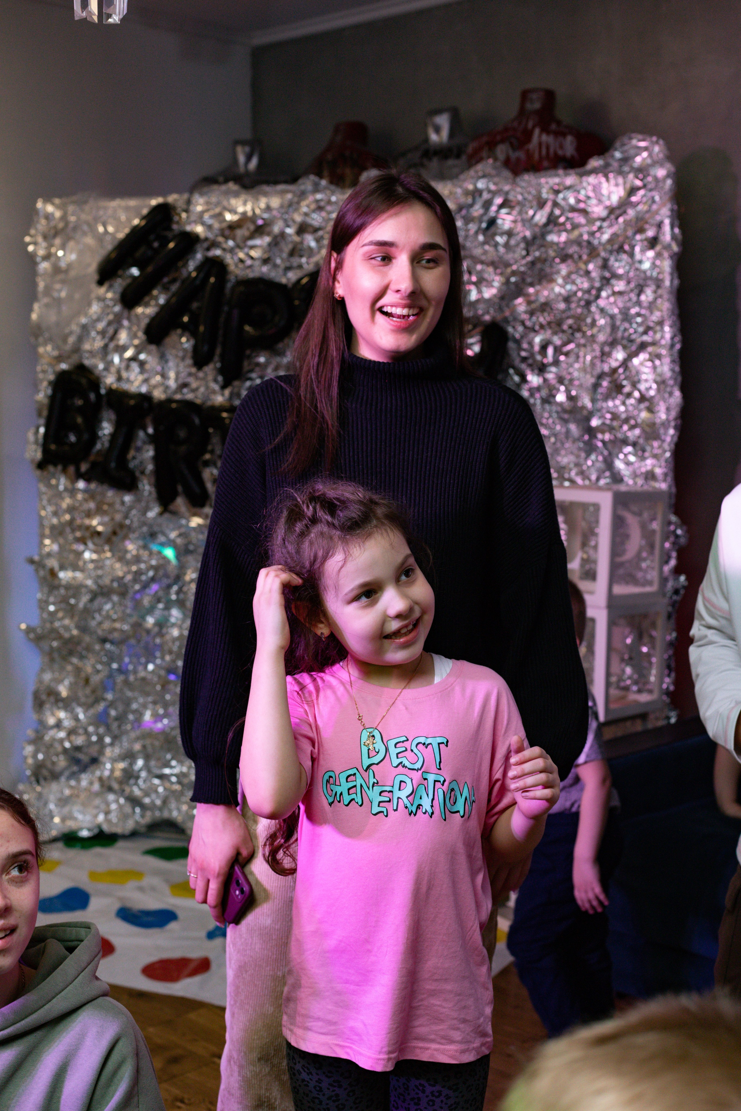 ZAHAR 5 YEAR / BIRTHDAY. Photokarish