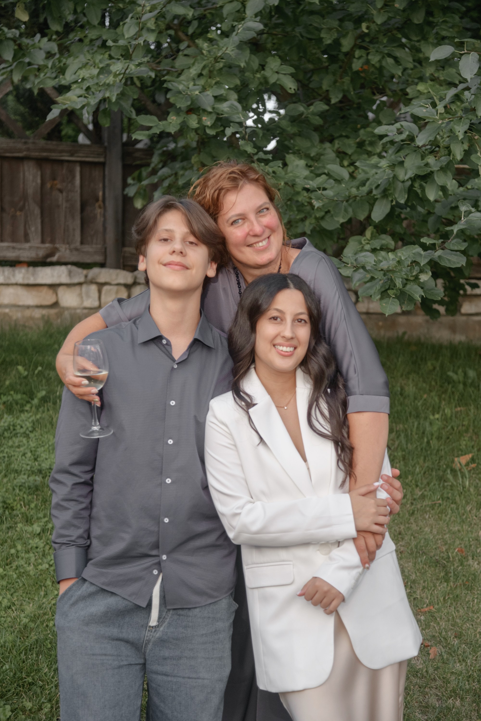 Камилла и Денис. Фотограф Смоляк Алена