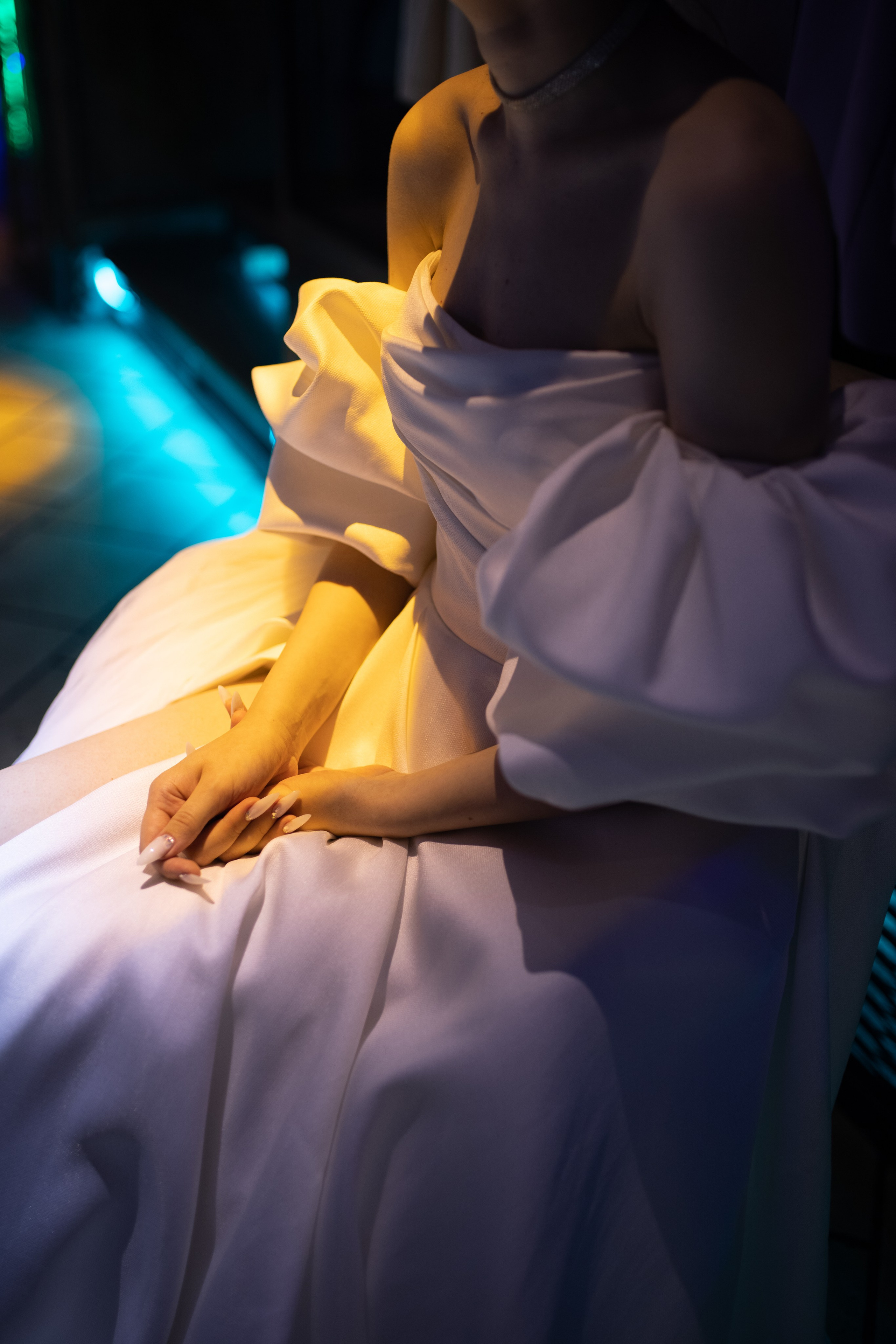 Сильно влюблён. Свадебный и семейный фотограф в Москве Julia Juice