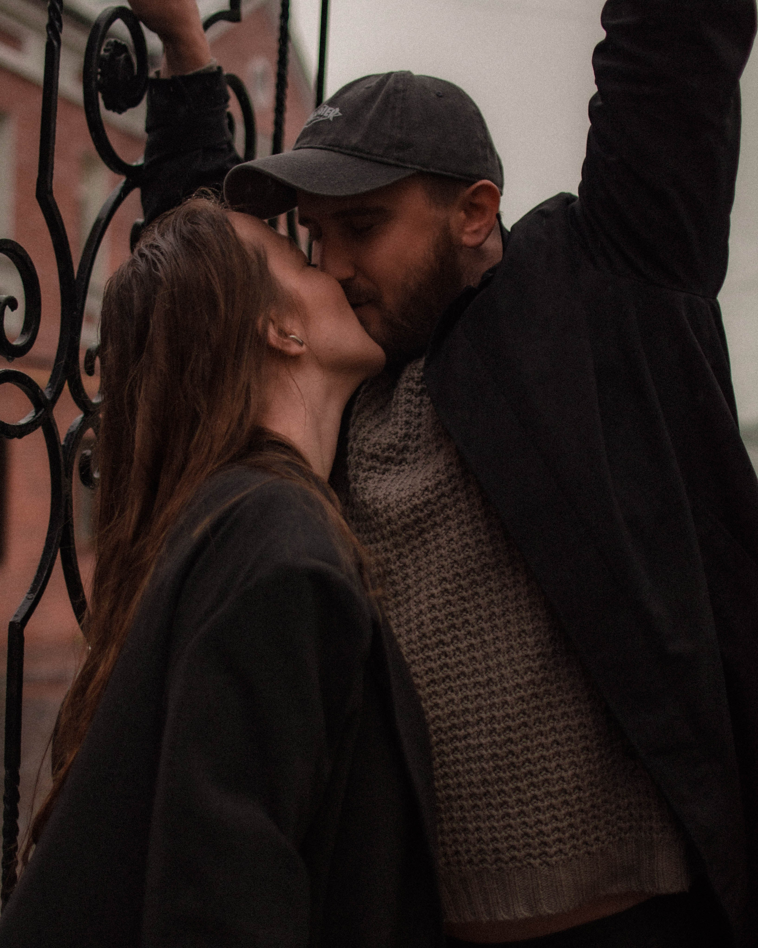 Love Story Карина и Андрей. Семейный фотограф в Нижнем Новгороде Бацманова Дарья