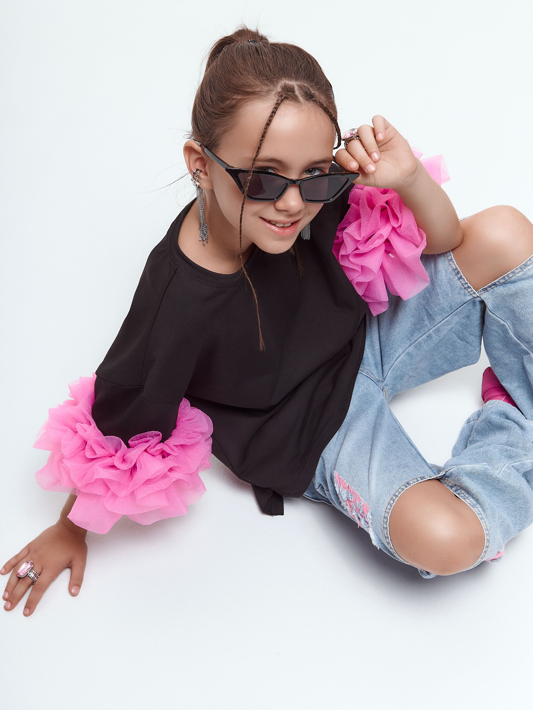 ТАЯ. Продающий контент для маркетплейсов и e-commerce «под ключ»