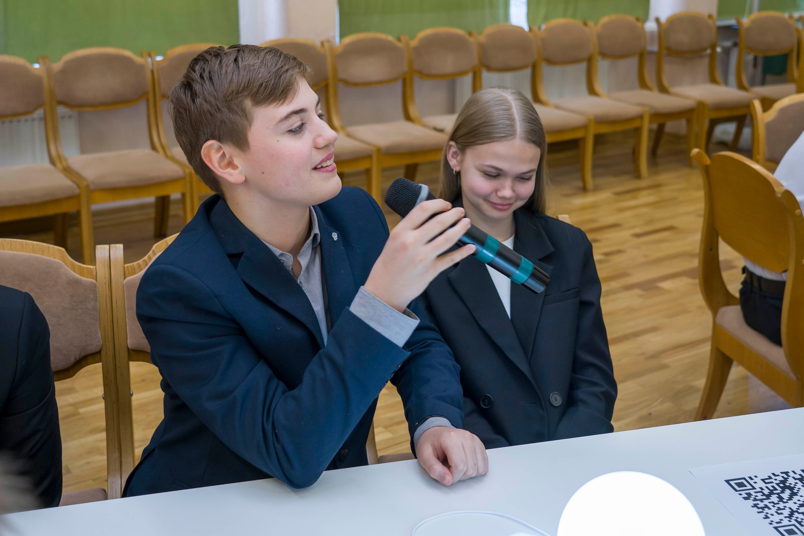 Экономический чемпионат им. Маневича. Фотограф в Санкт-Петербурге. Репортажная и все съёмки для бизнеса