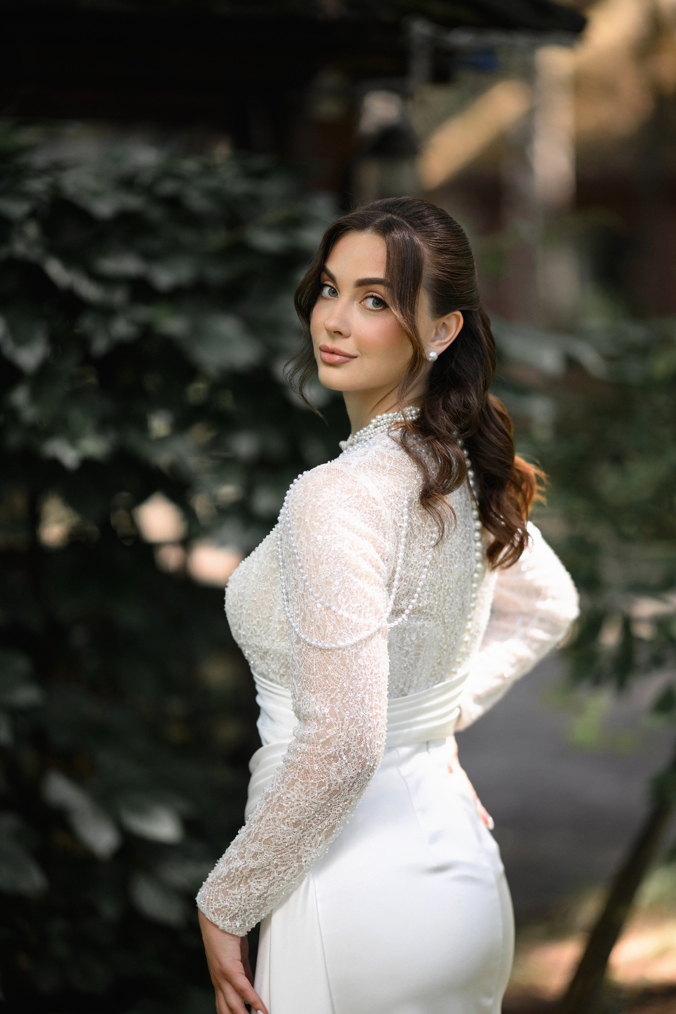 Dasha & Nikita. Фотограф в Липецке Ковалько Евгений