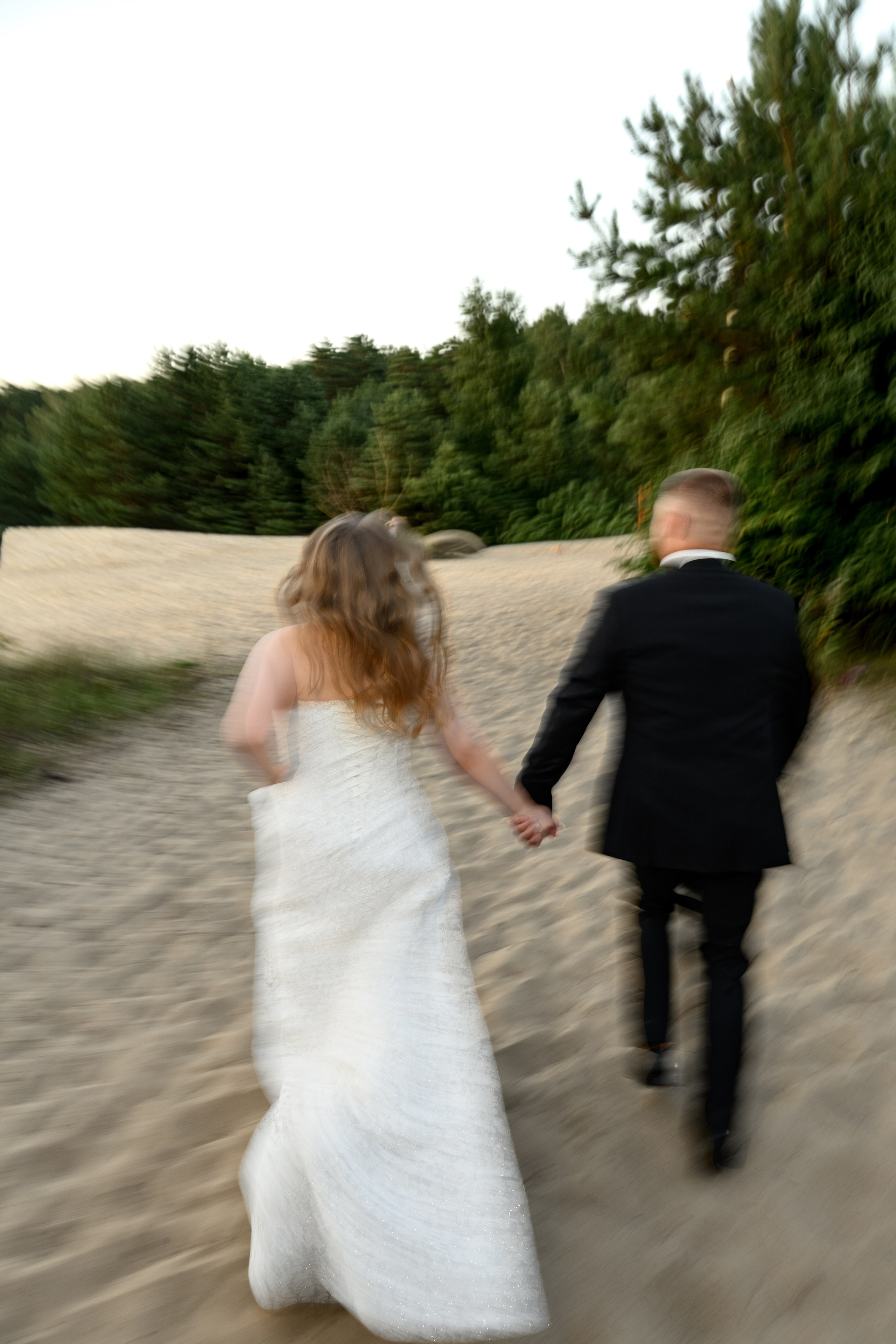 Sergey and Tatyana. Фотограф в Липецке Ковалько Евгений