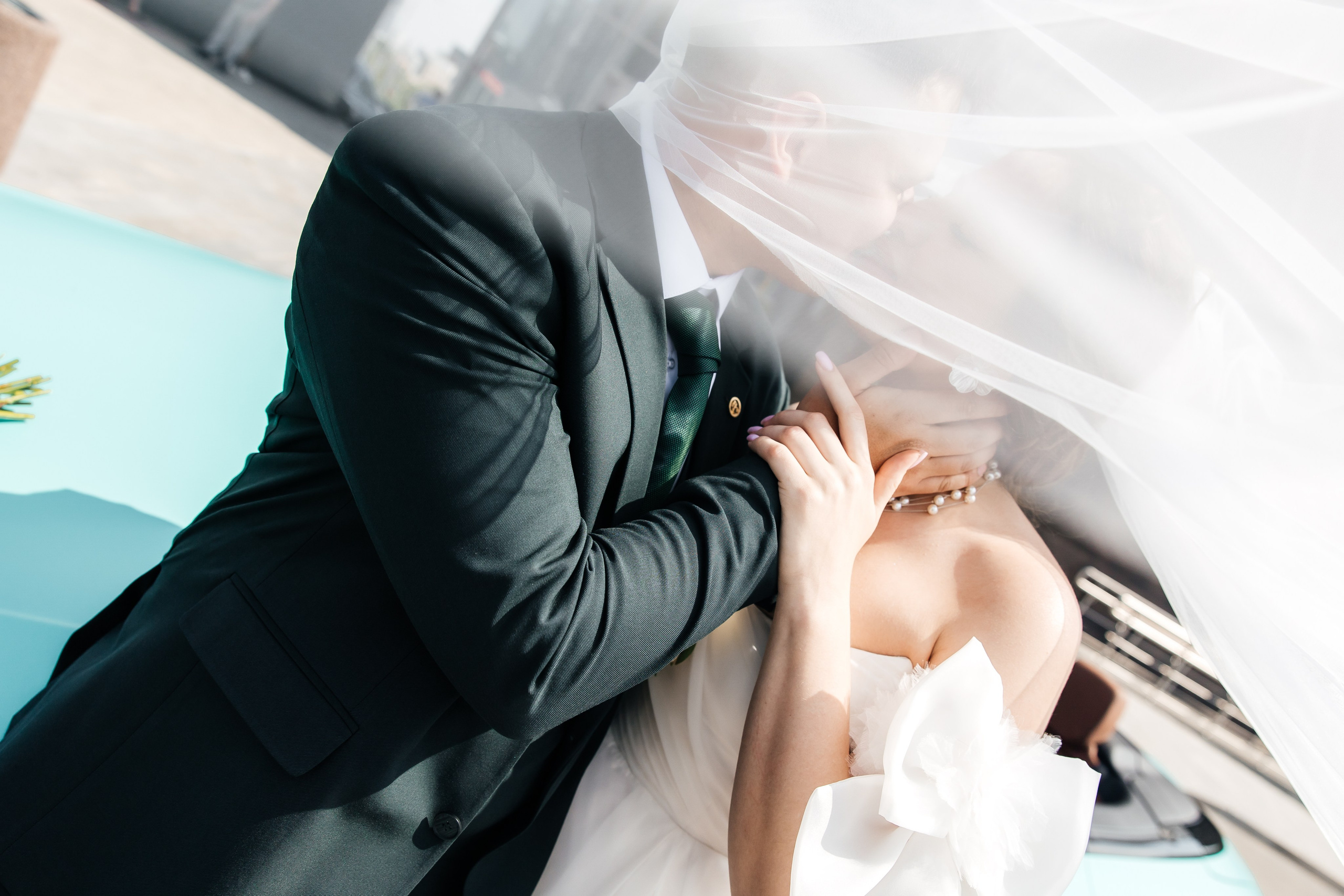 ДИАНА И ИВАН. Свадебный, семейный, детский и ньюборн фотограф в Екатеринбурге