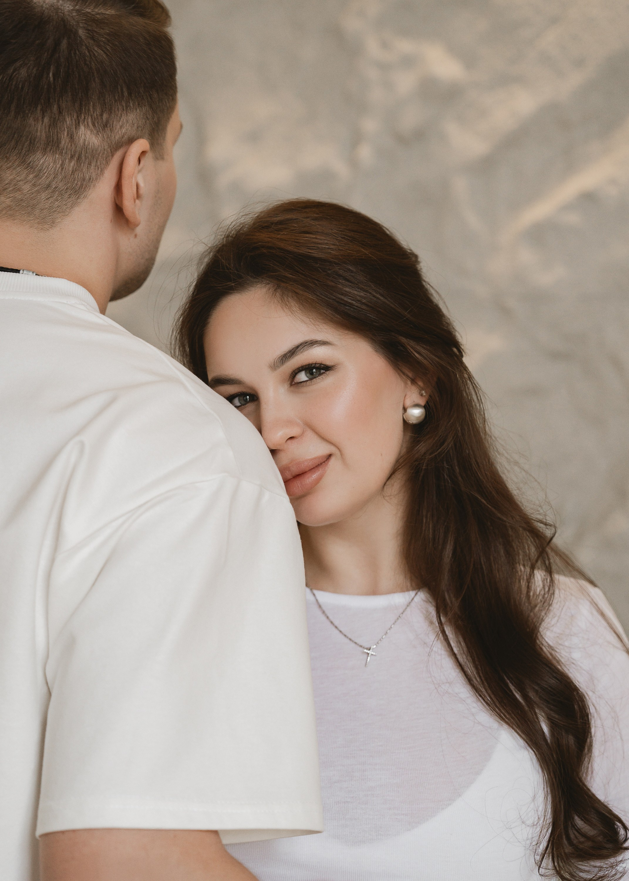 АНАСТАСИЯ И МИХАИЛ. Женский портрет