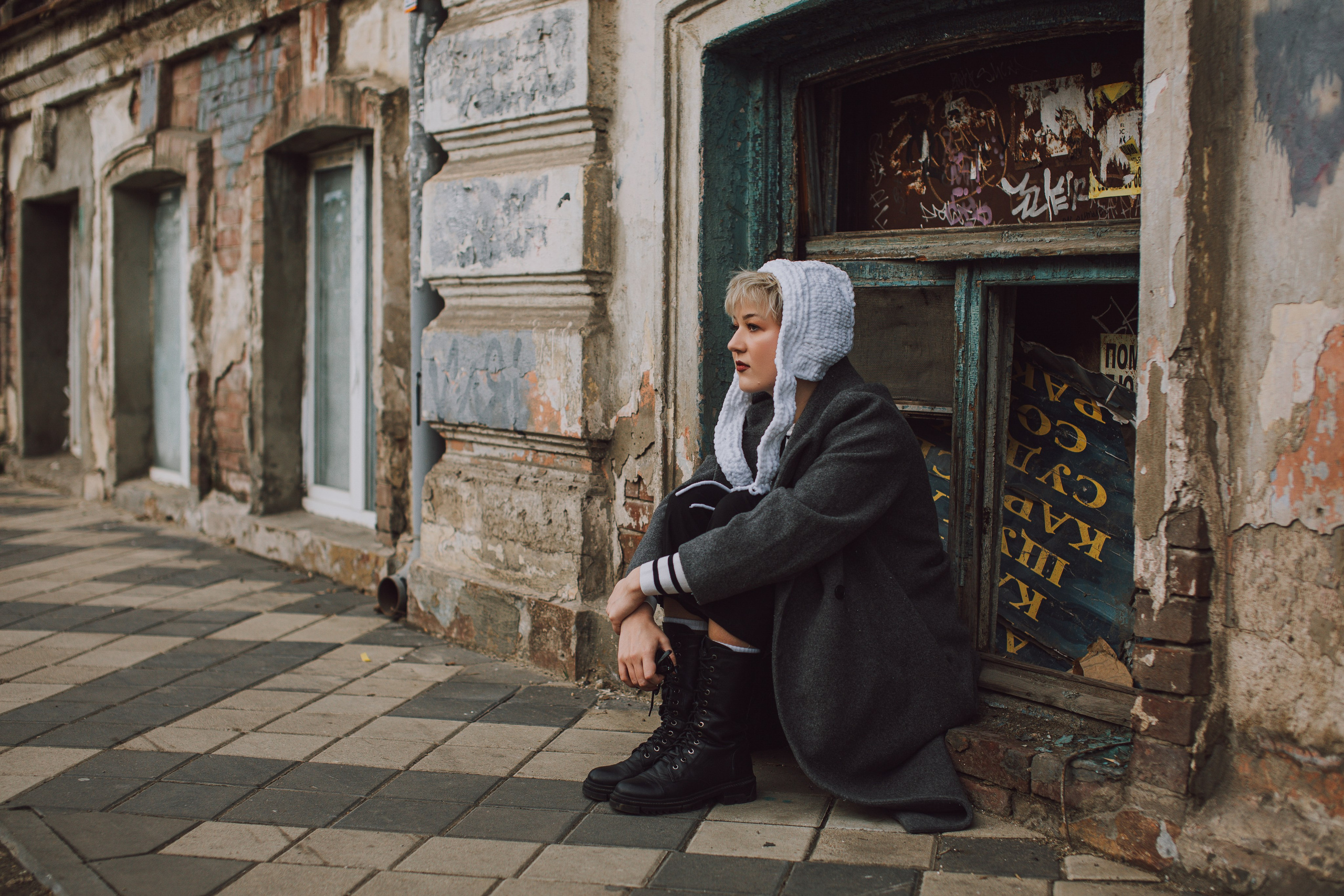 Даша в Краснодаре. Свадебный и семейный фотограф/видеограф в Краснодаре Наталья Осинская