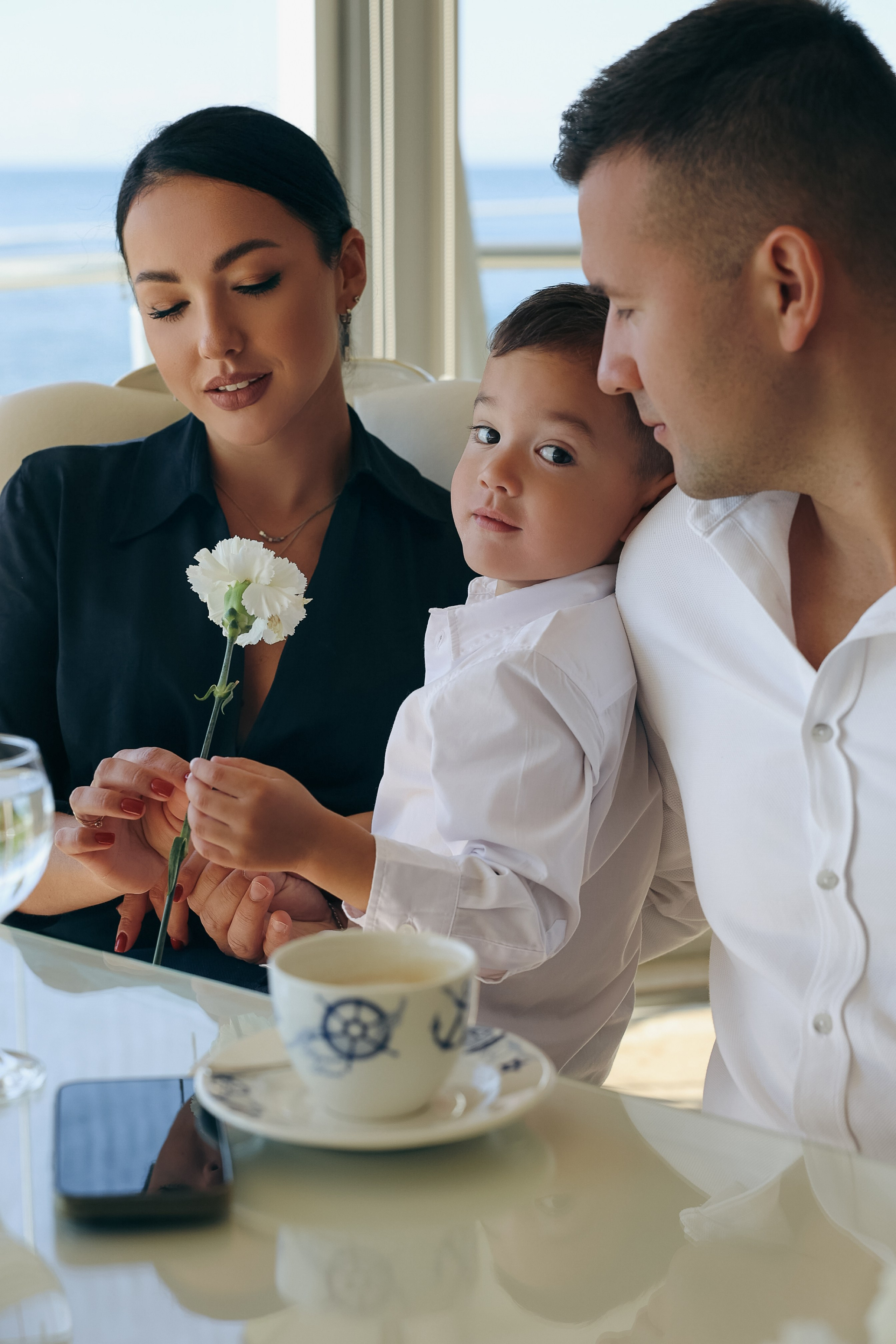 Семейные сьемки. Главная