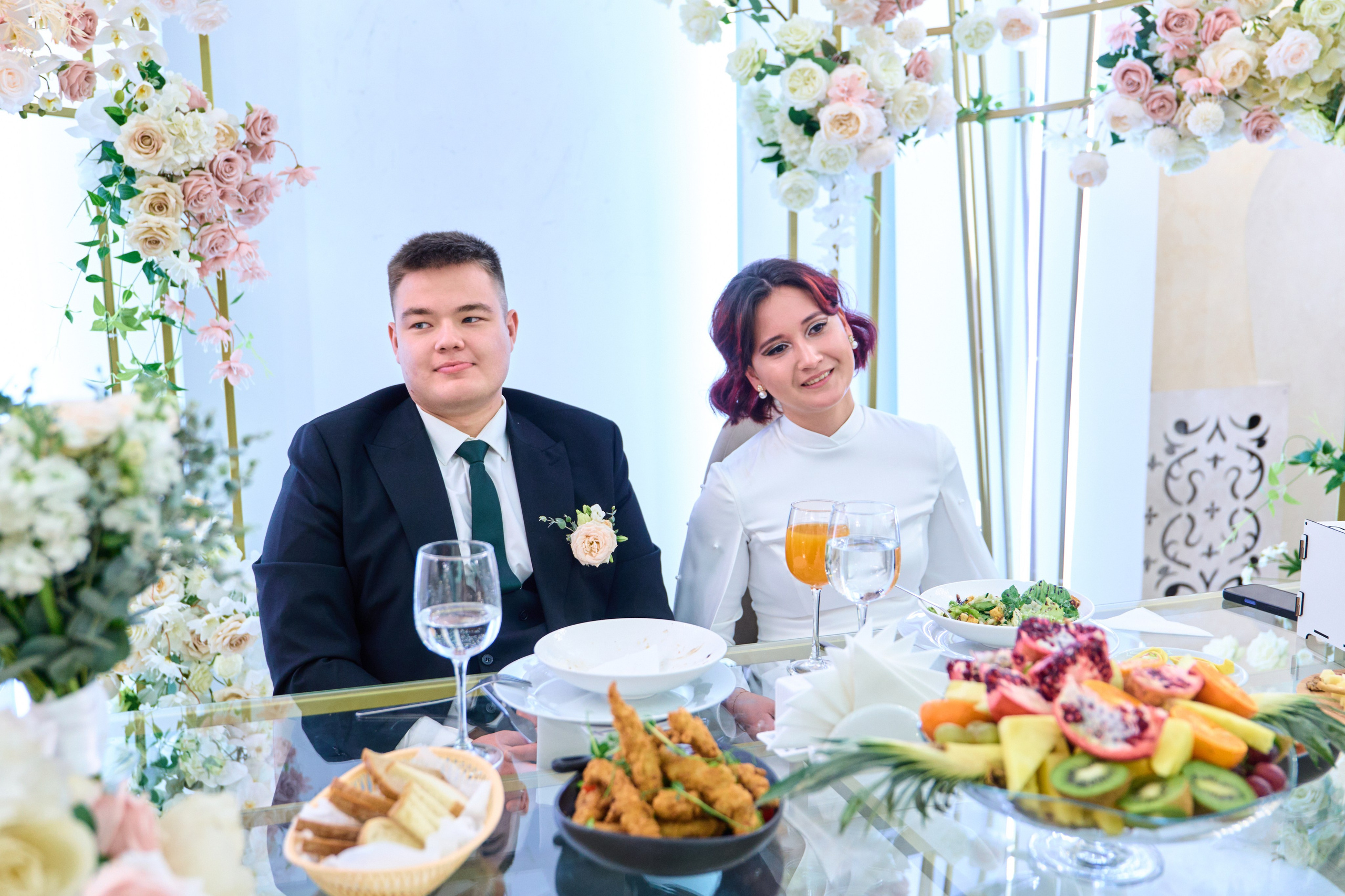 Тимерхан и Фирюза — Свадебная фотосессия | Фотограф Казань. Фотограф Халитов Фидаиль — Казань | Мероприятия, Портреты, Репортажи