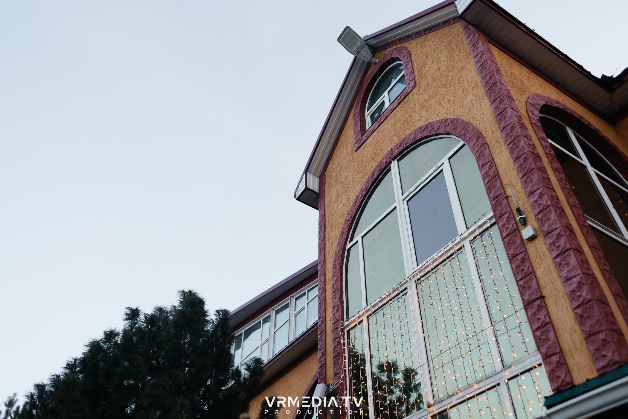 Выходные в ресторане «Лазурный берег»