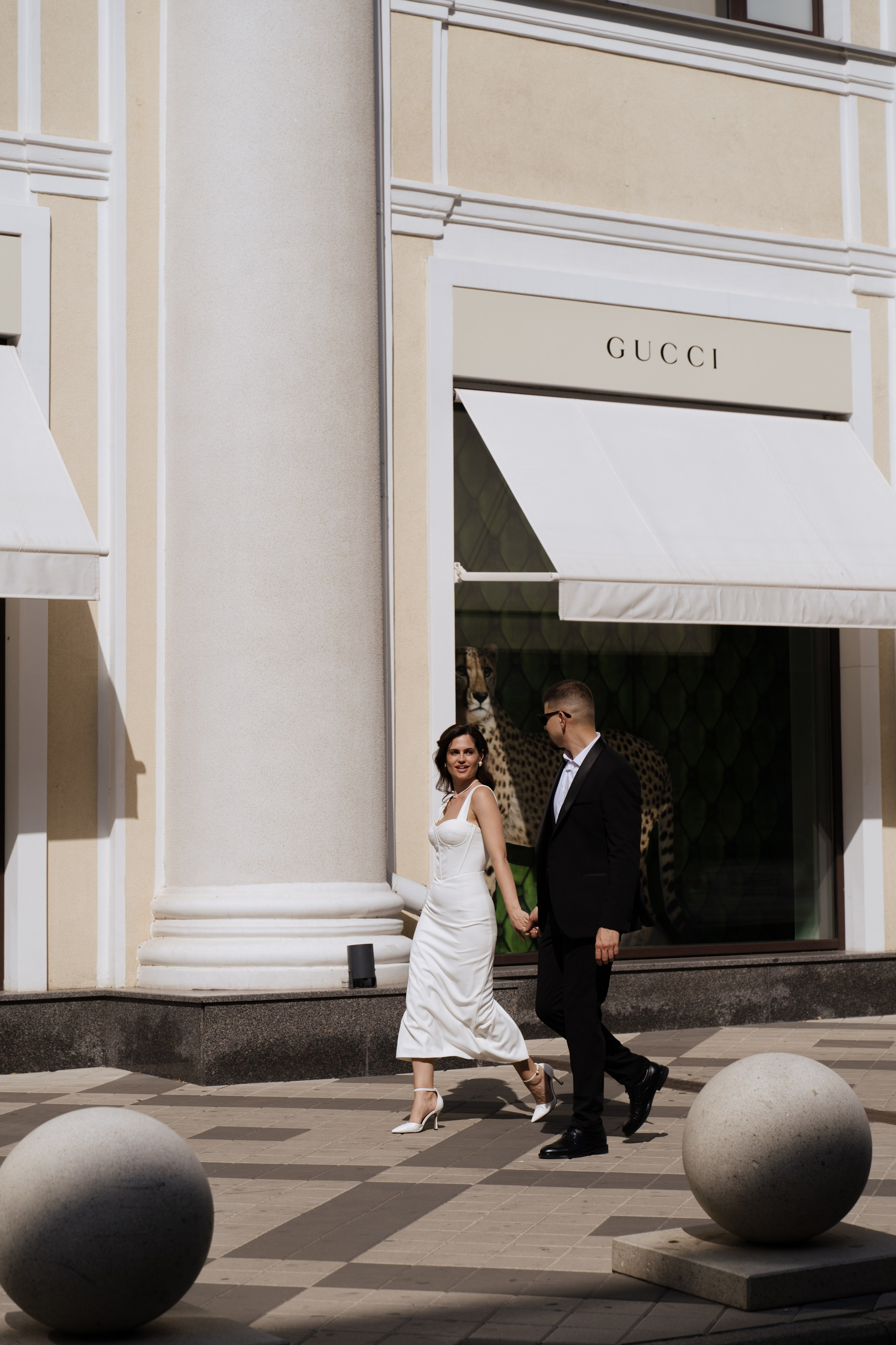 Viktor&Ekaterina. Портретный фотограф в Краснодаре Валерия Матирная