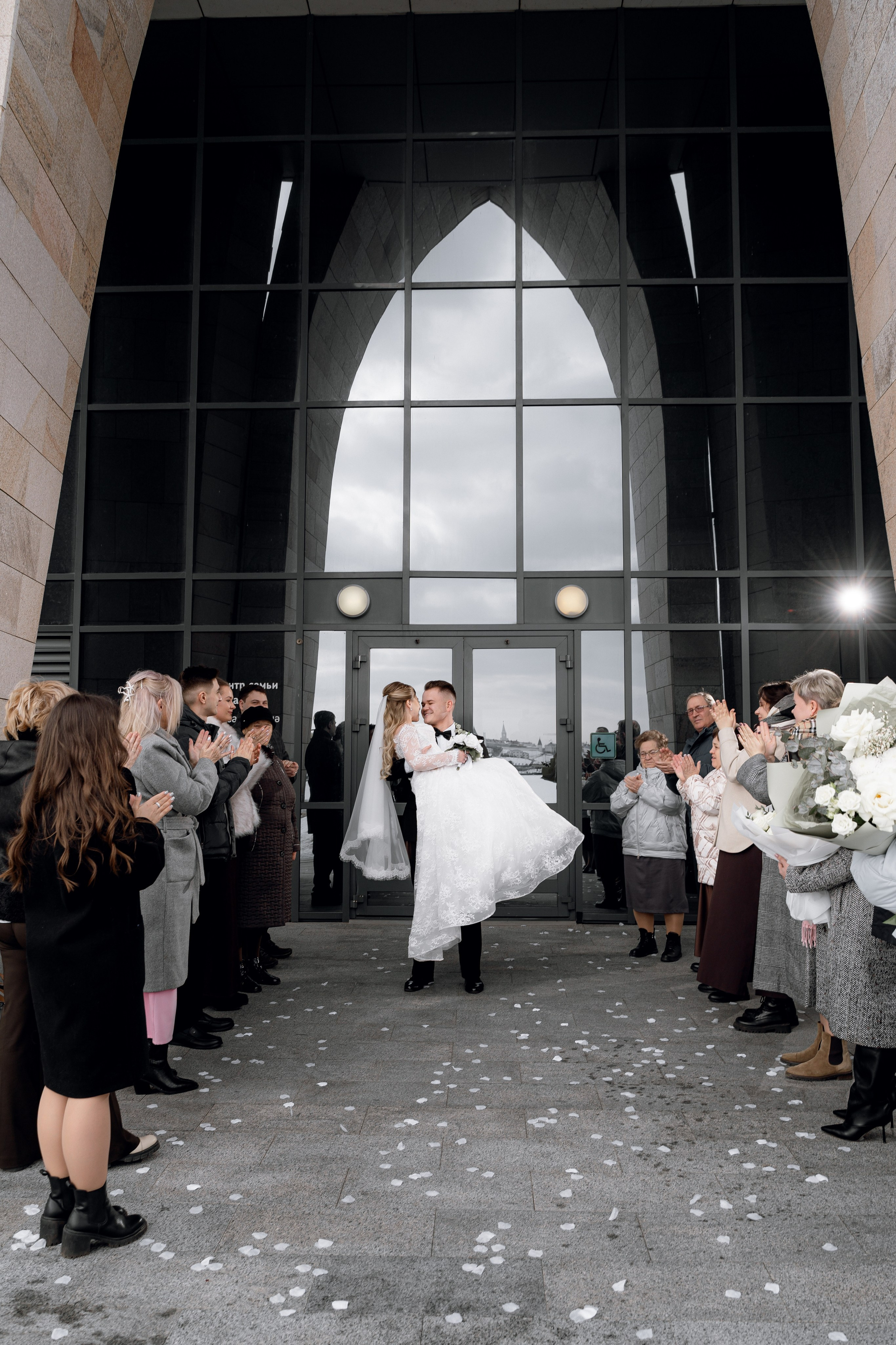 Денис & Екатерина. RAMIL SAFIULLIN