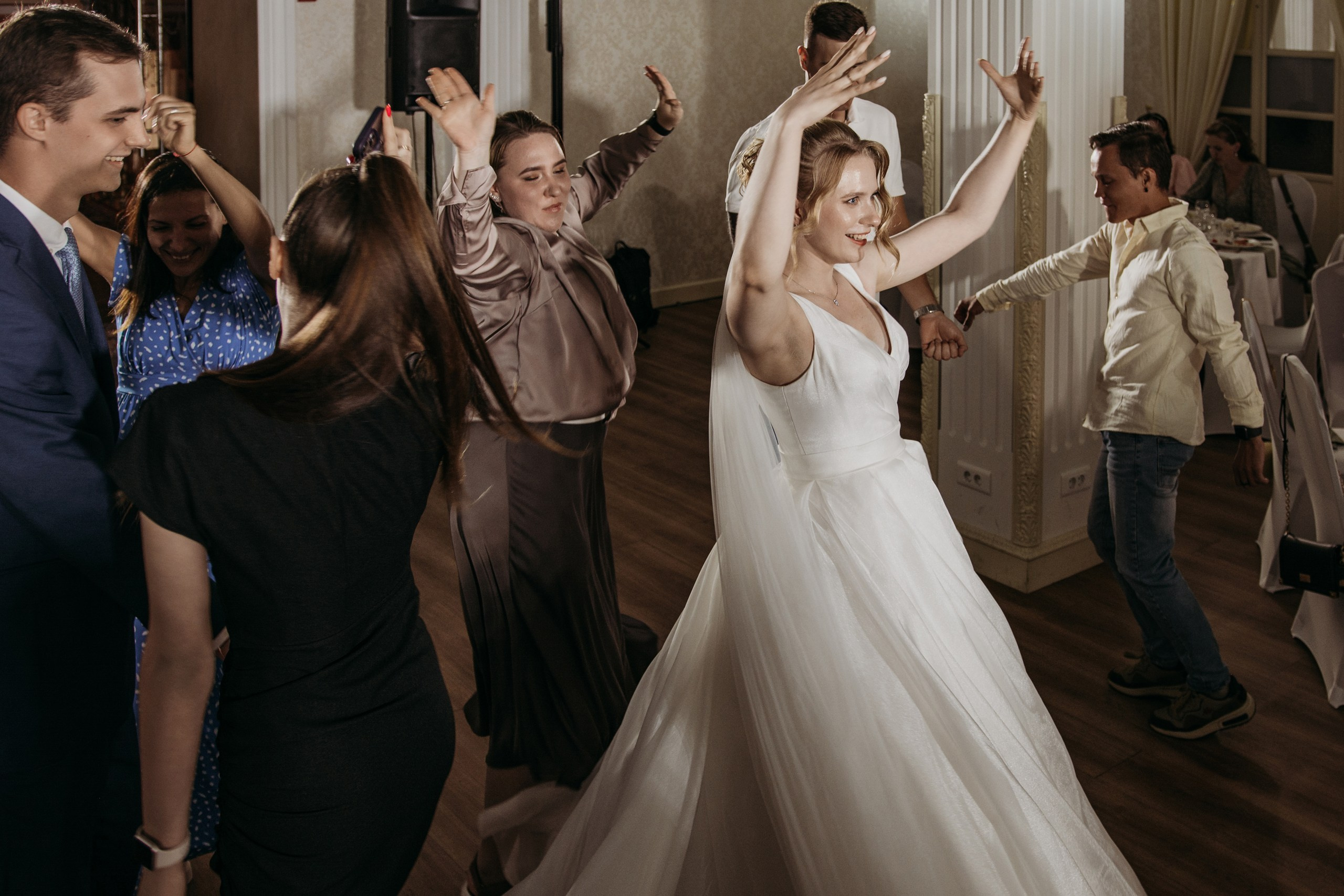 «От рассвета и до заката». Семейный фотограф в Екатеринбурге Всеволод и Марина Пономаревы