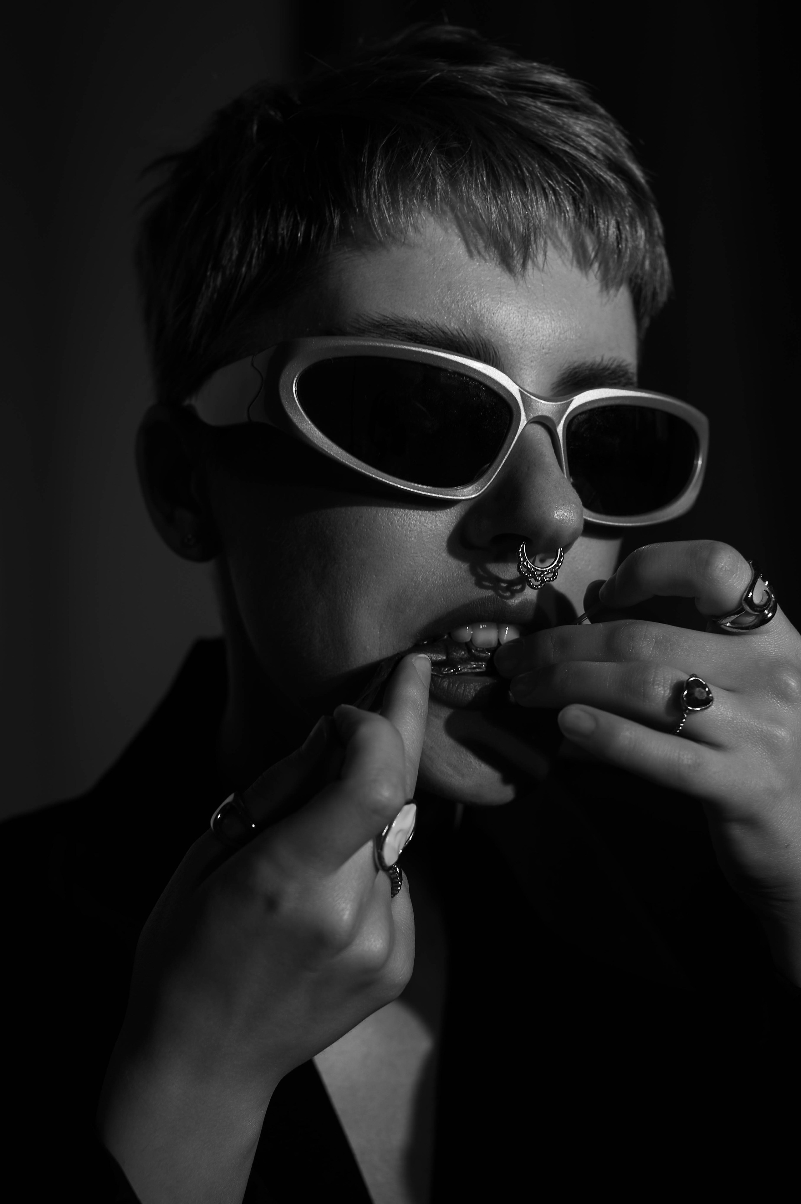 Индивидуальные съёмки. Фотограф Ростов-на-Дону Александрия Столицына