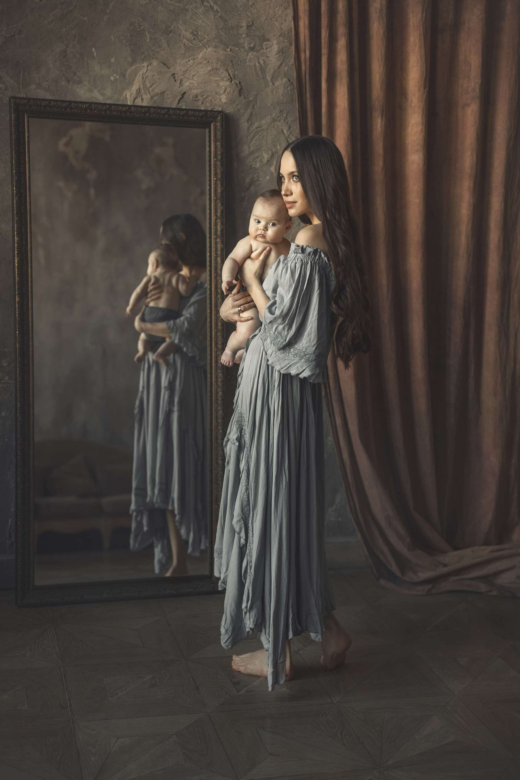 БЕРЕМЕННОСТЬ СТИЛЬ / КЛАССИКА. Детский и семейный фотограф в Тамбове Марина Смаль