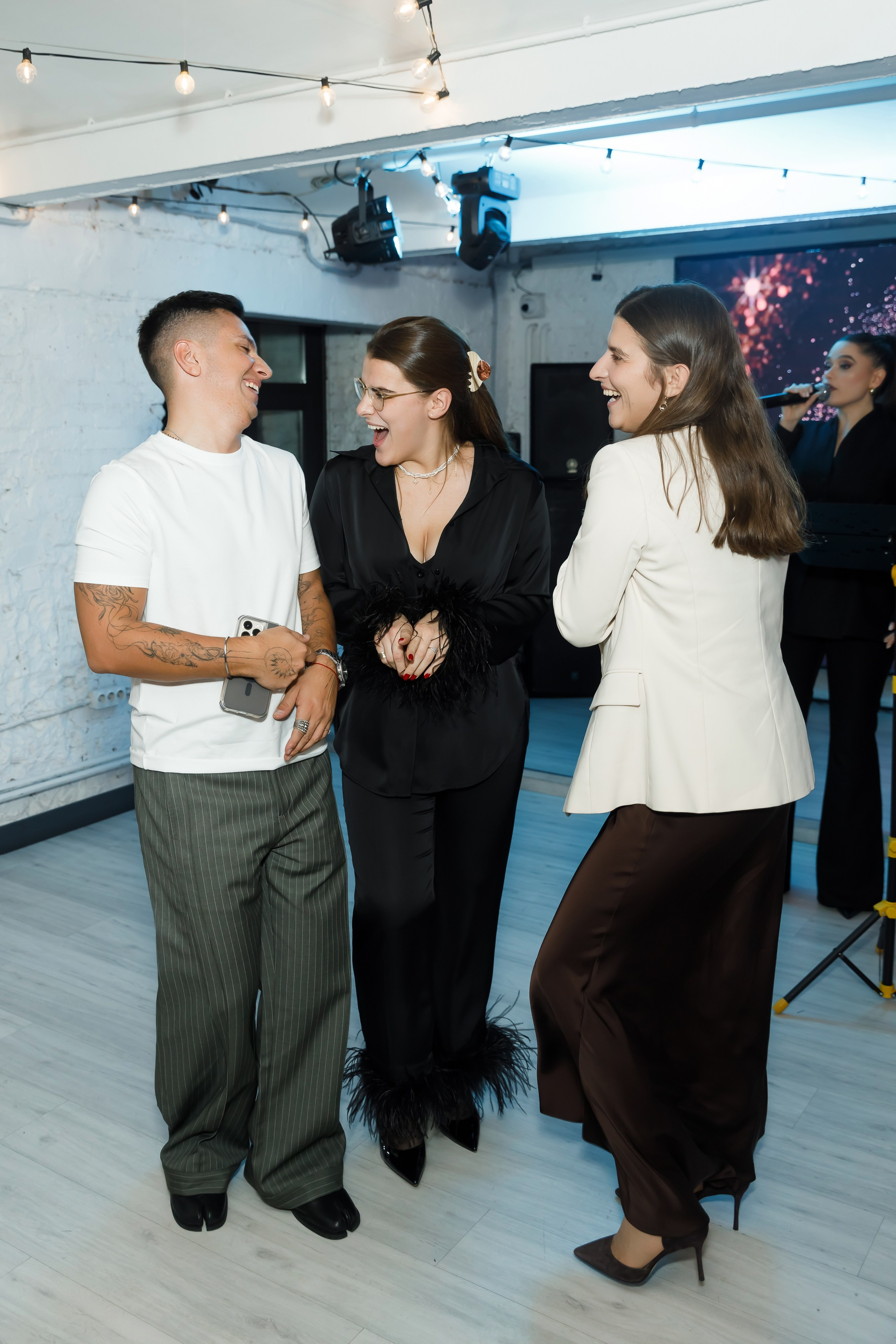 Др ЮРЫ 30 лет. Катерина Киреева — фотограф в Москве