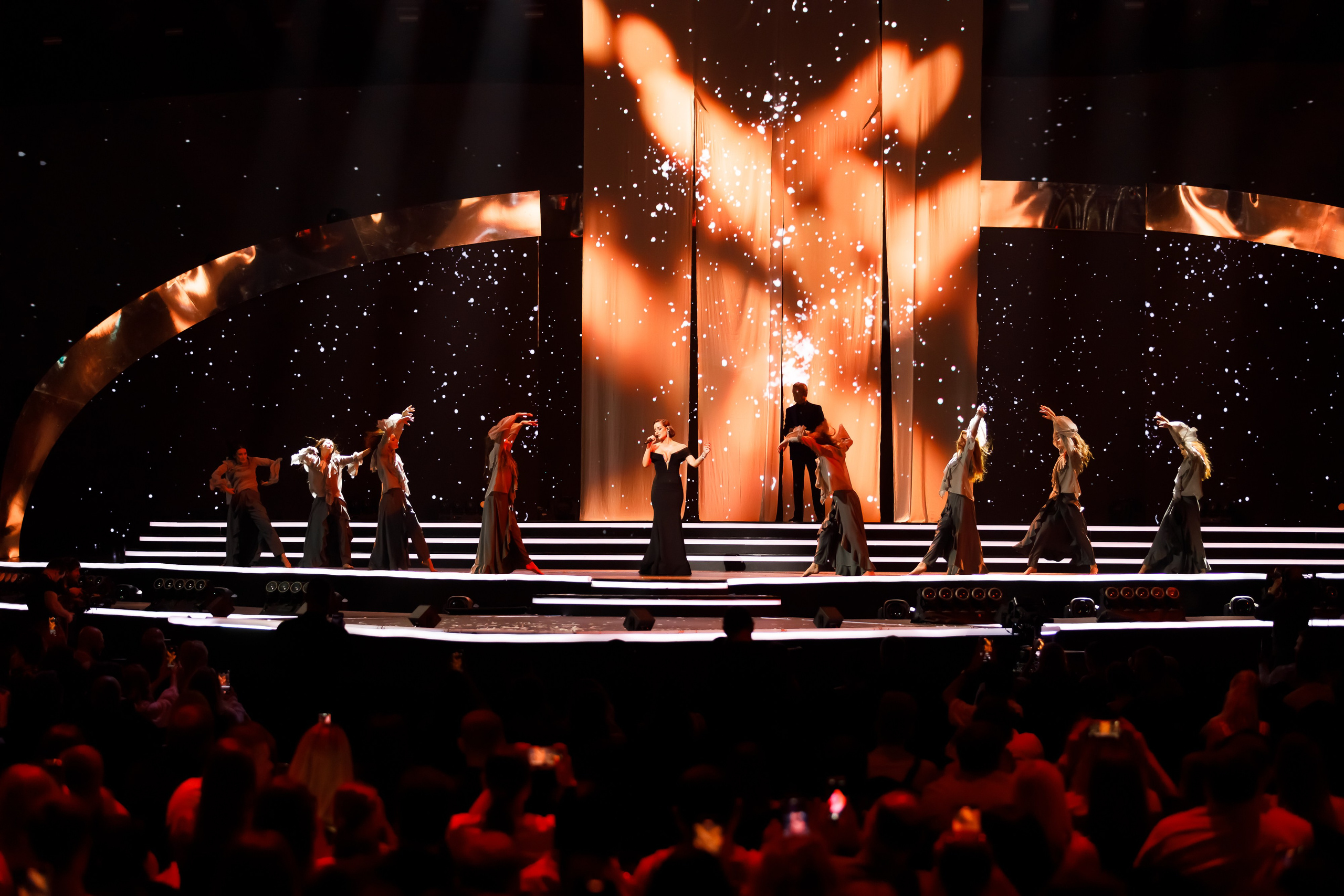 МУЗТВ 2025. Катерина Киреева — фотограф в Москве