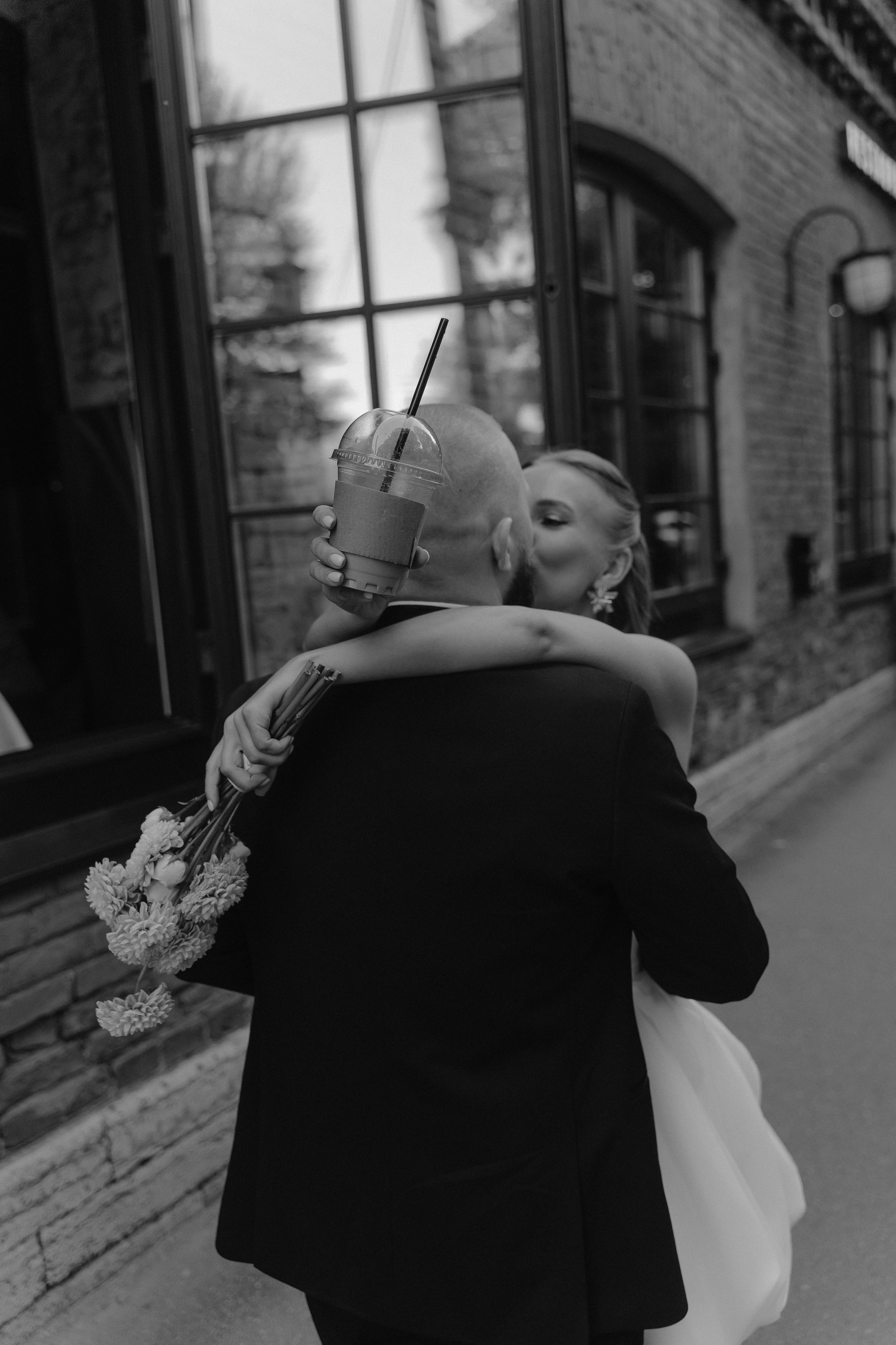 A&D. Свадебный фотограф — Наталья Фед СПб/Москва