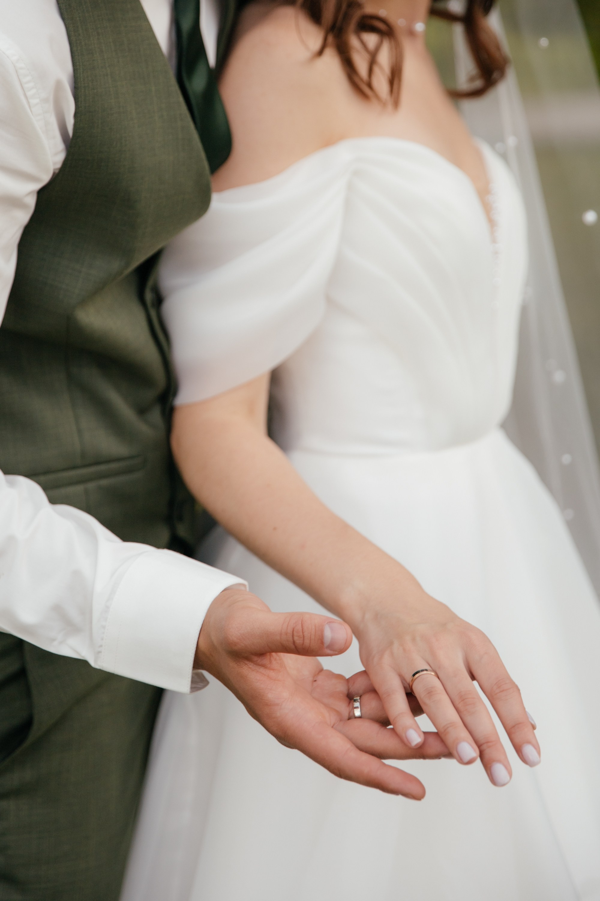 Николай и Татьяна. Фотограф Барнаул Полина Теплова