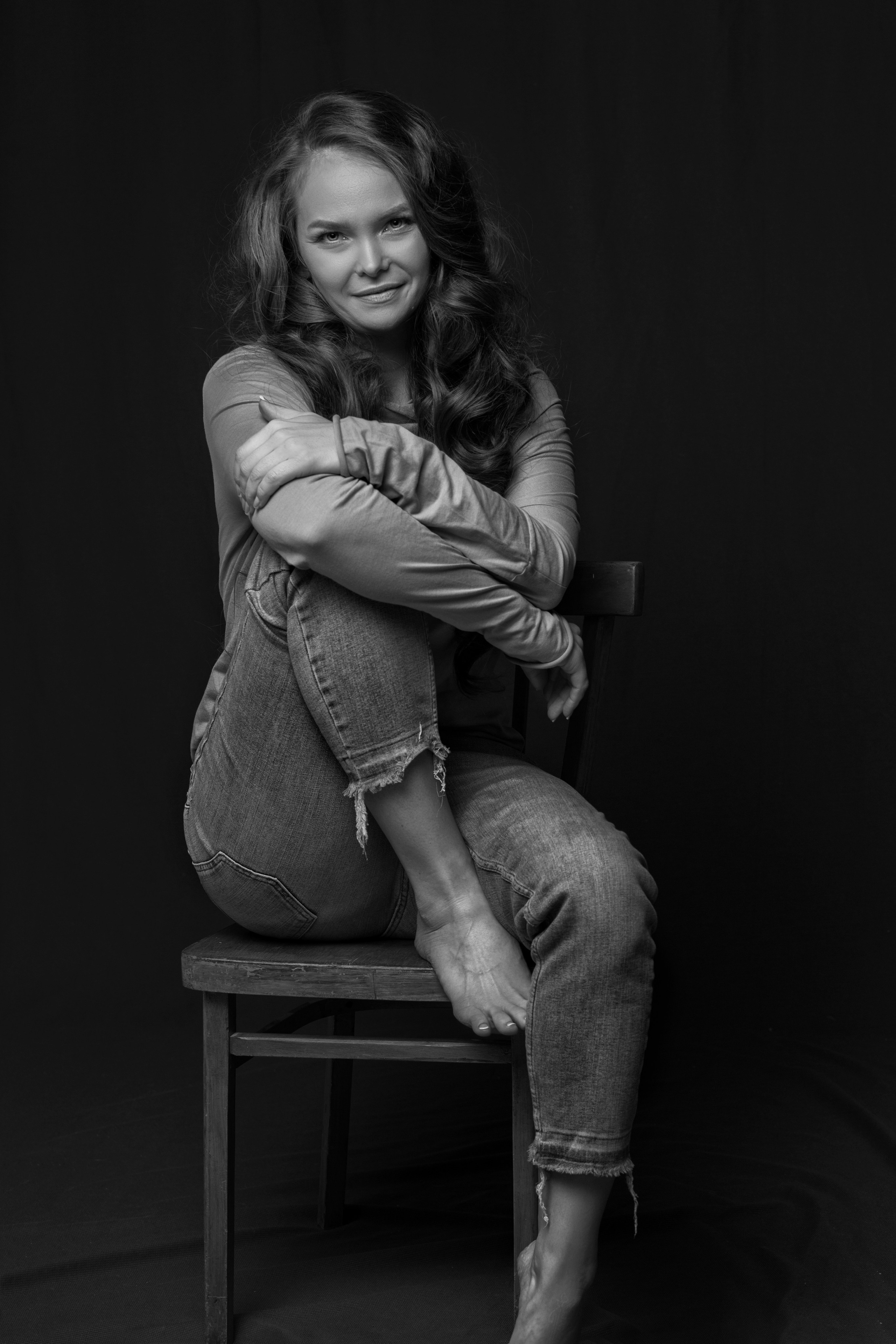 ПСИХОЛОГИЧЕСКИЙ ПОРТРЕТ. Главная