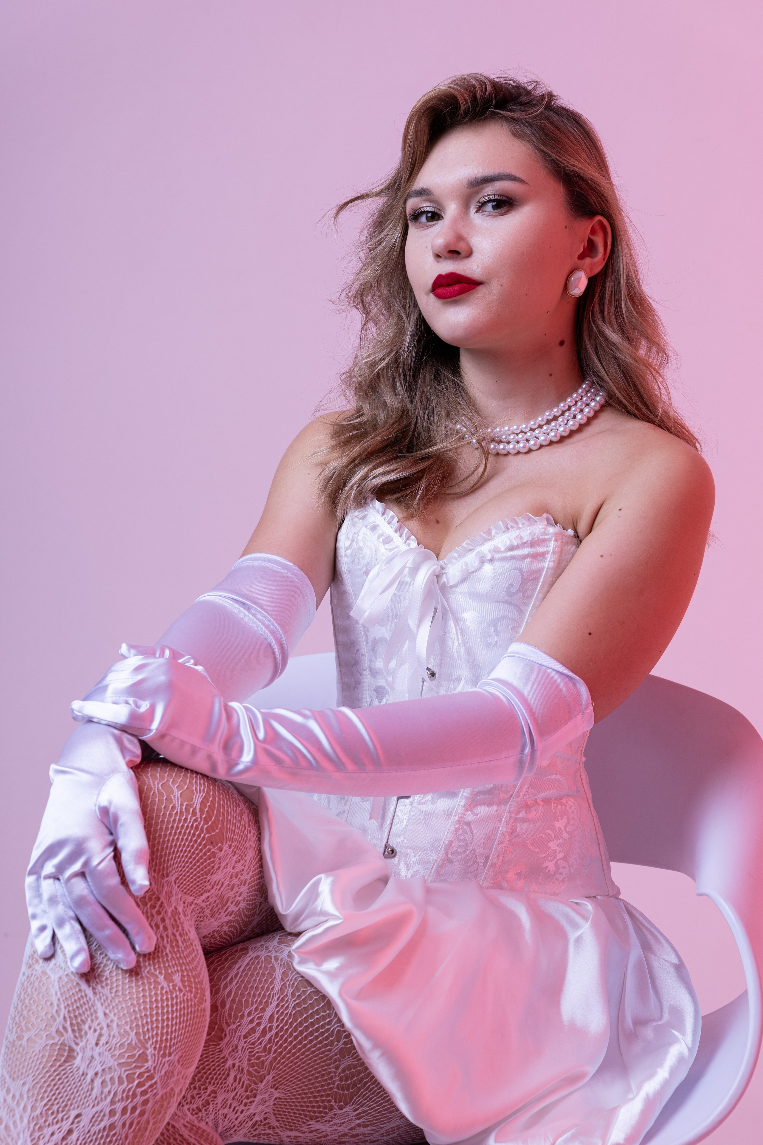 Корсет. Фотограф в Москве, Дмитрий Горбатов