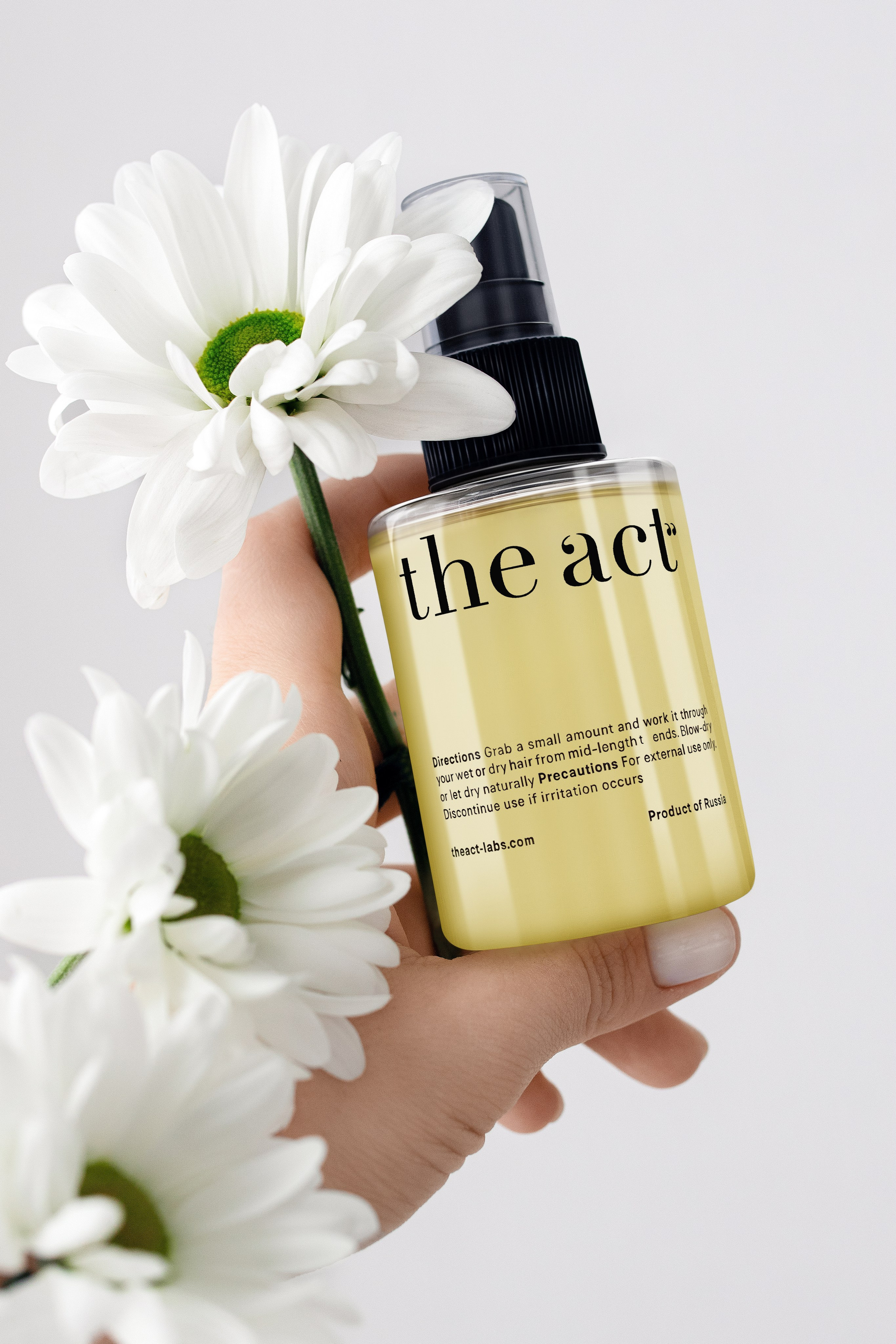 Косметика. Anushikcreates