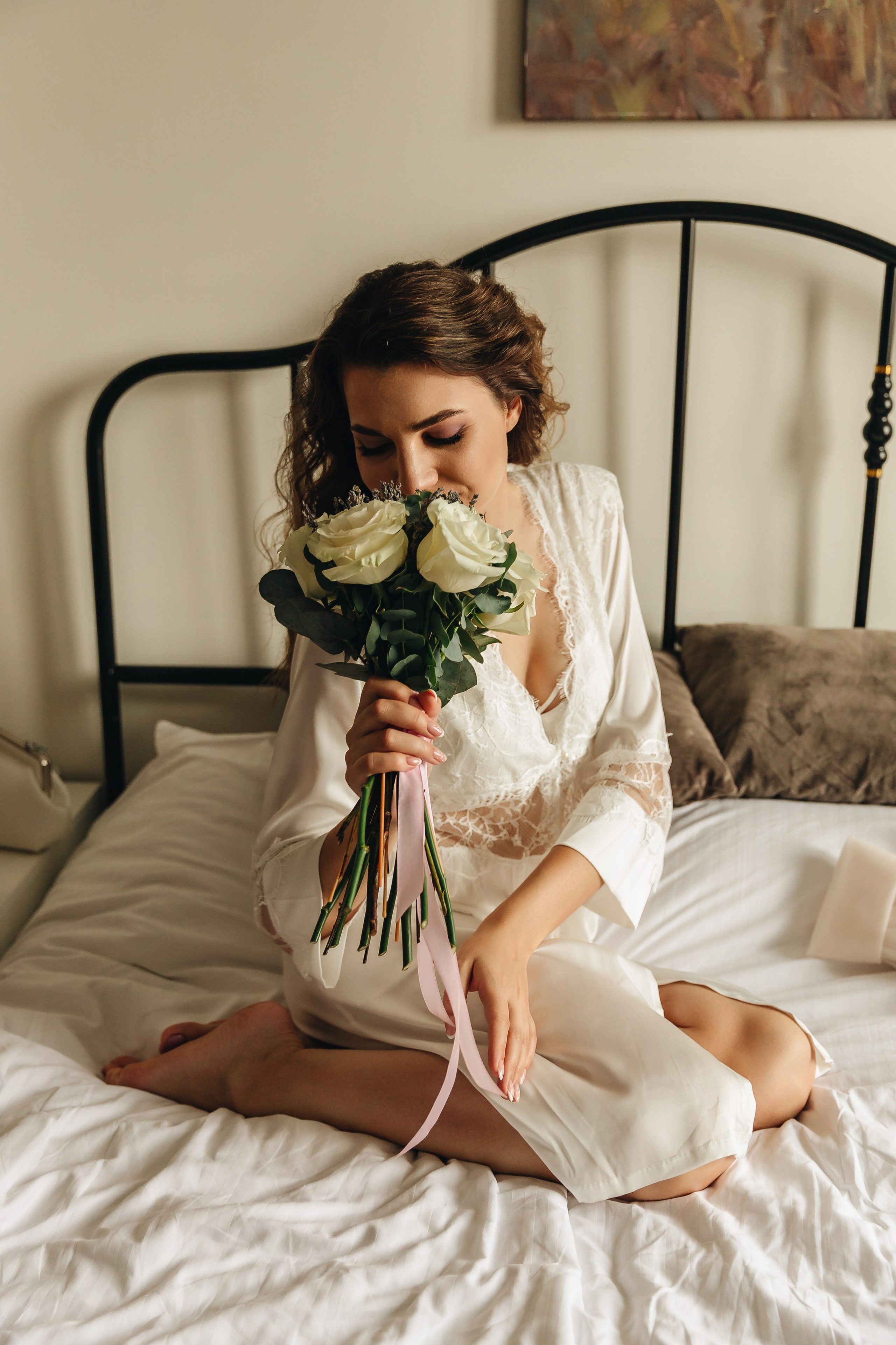 Артём и Кристина. Свадебный фотограф и видеограф — Сергей и Дарья