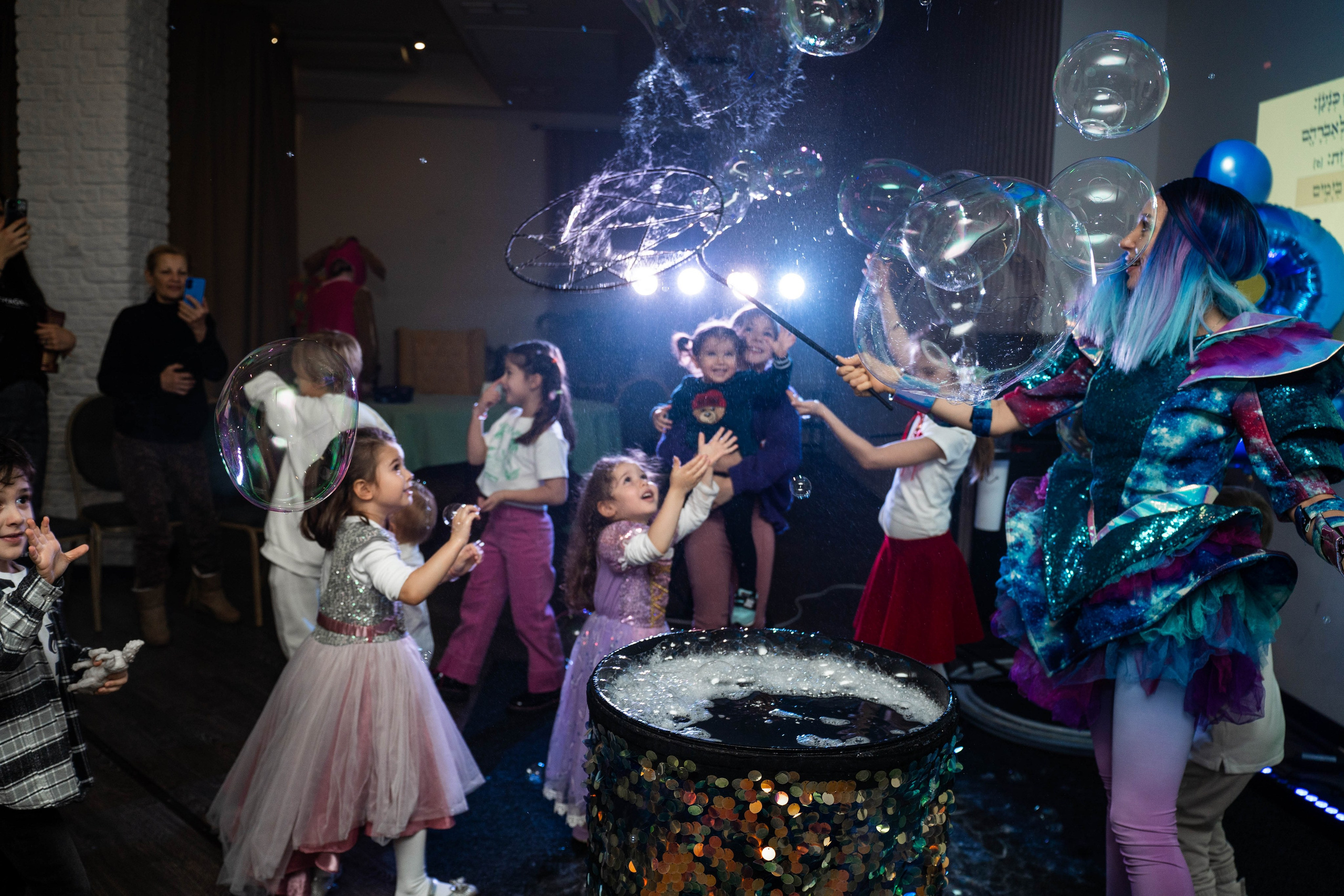 Даниэль h-day. Фотограф Абакумова Анастасия