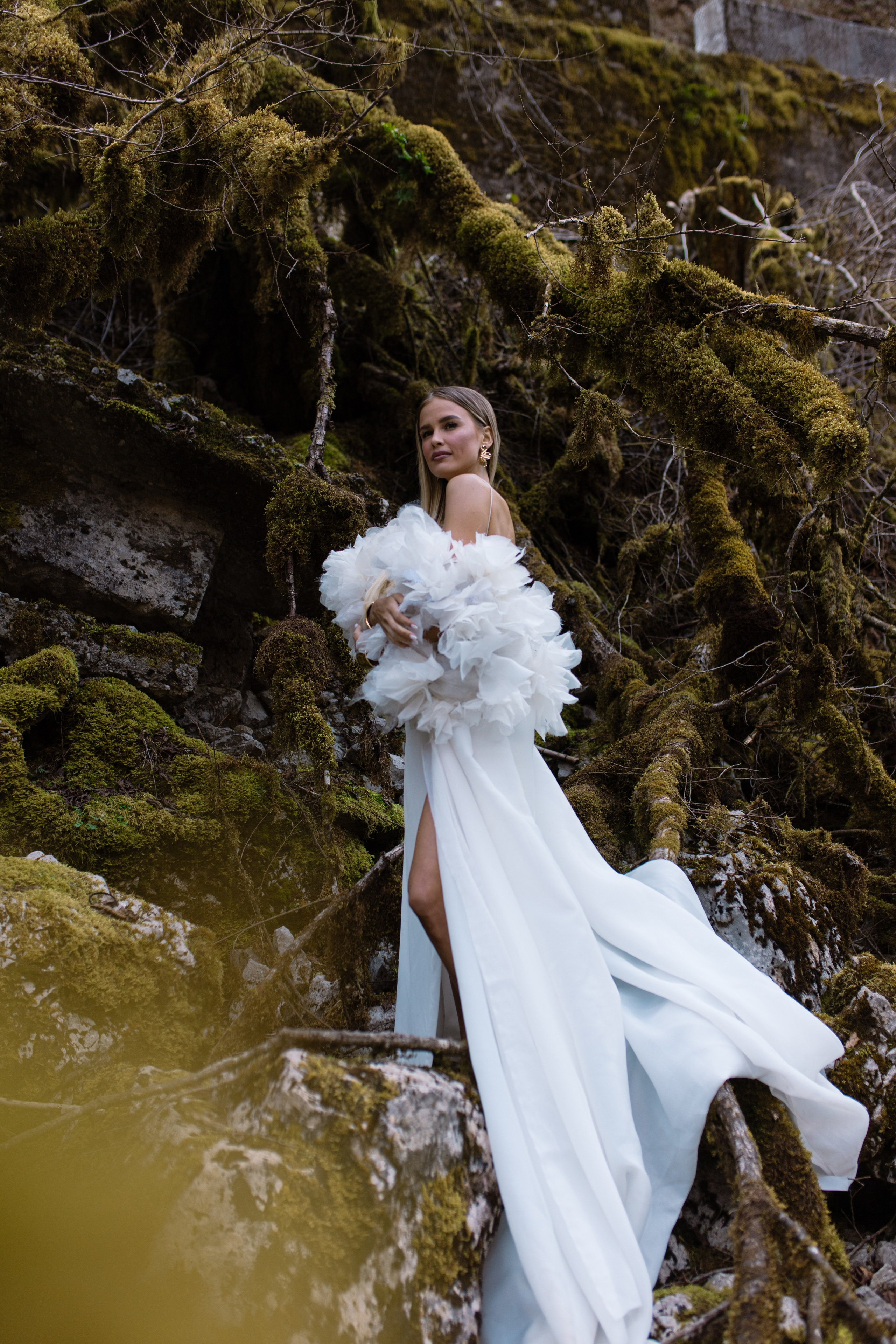 Анастасия и Олег. Свадебный и репортажный фотограф Краснодар и Край