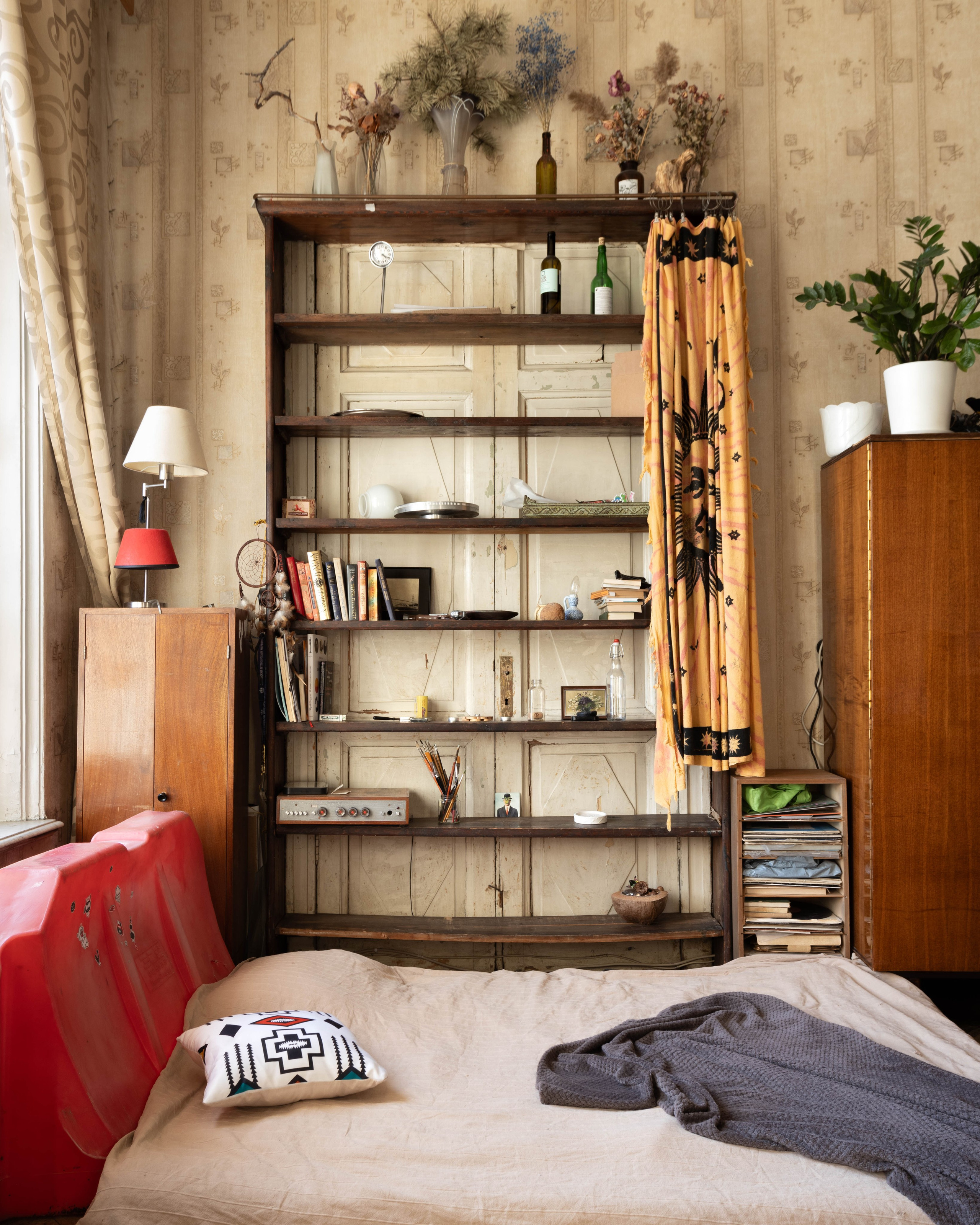 ЖИЛЫЕ ИНТЕРЬЕРЫ. Конев Ярослав — Интерьерный фотограф и видеограф