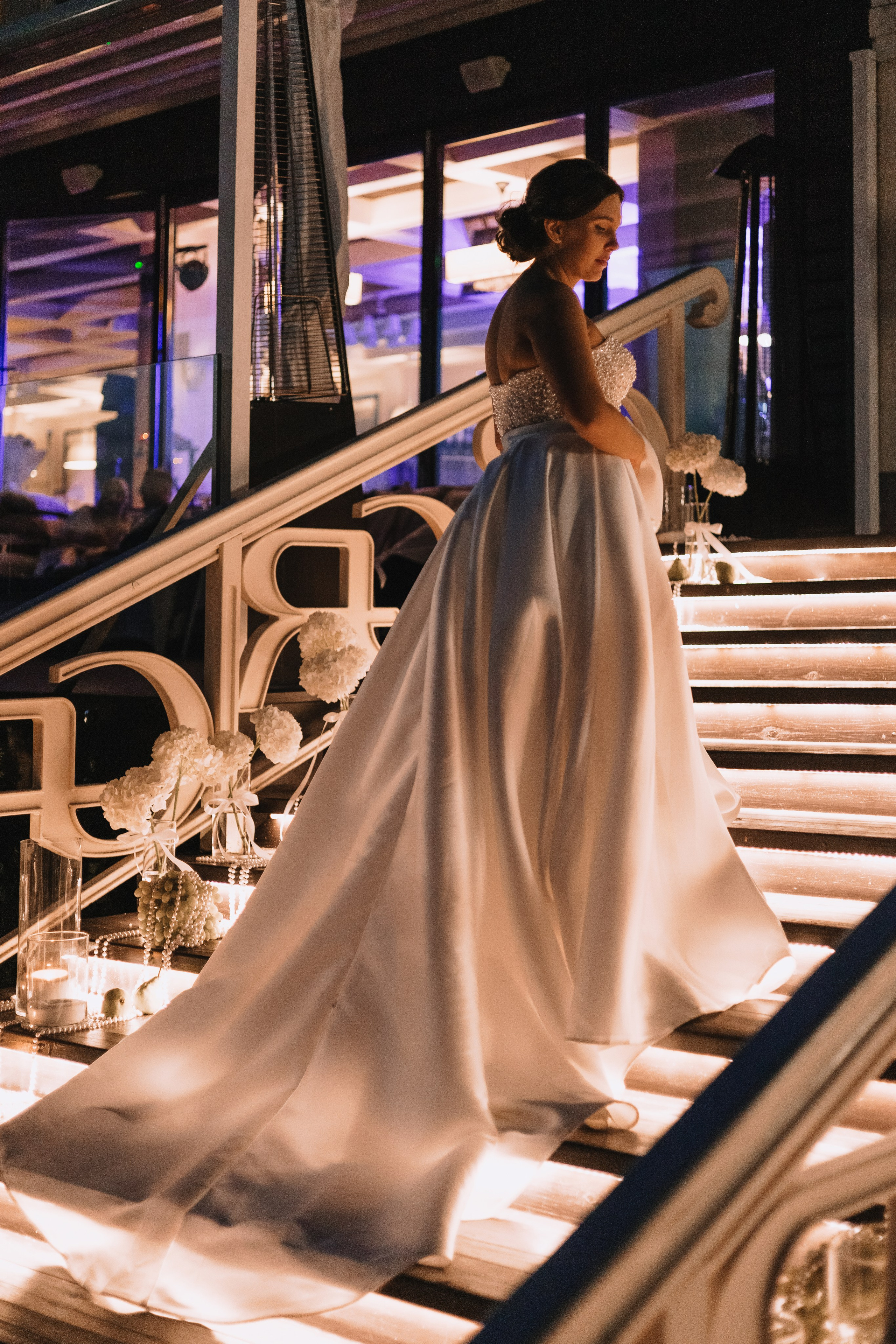 Свадебные съемки. Свадебный фотограф Анна Кучумова