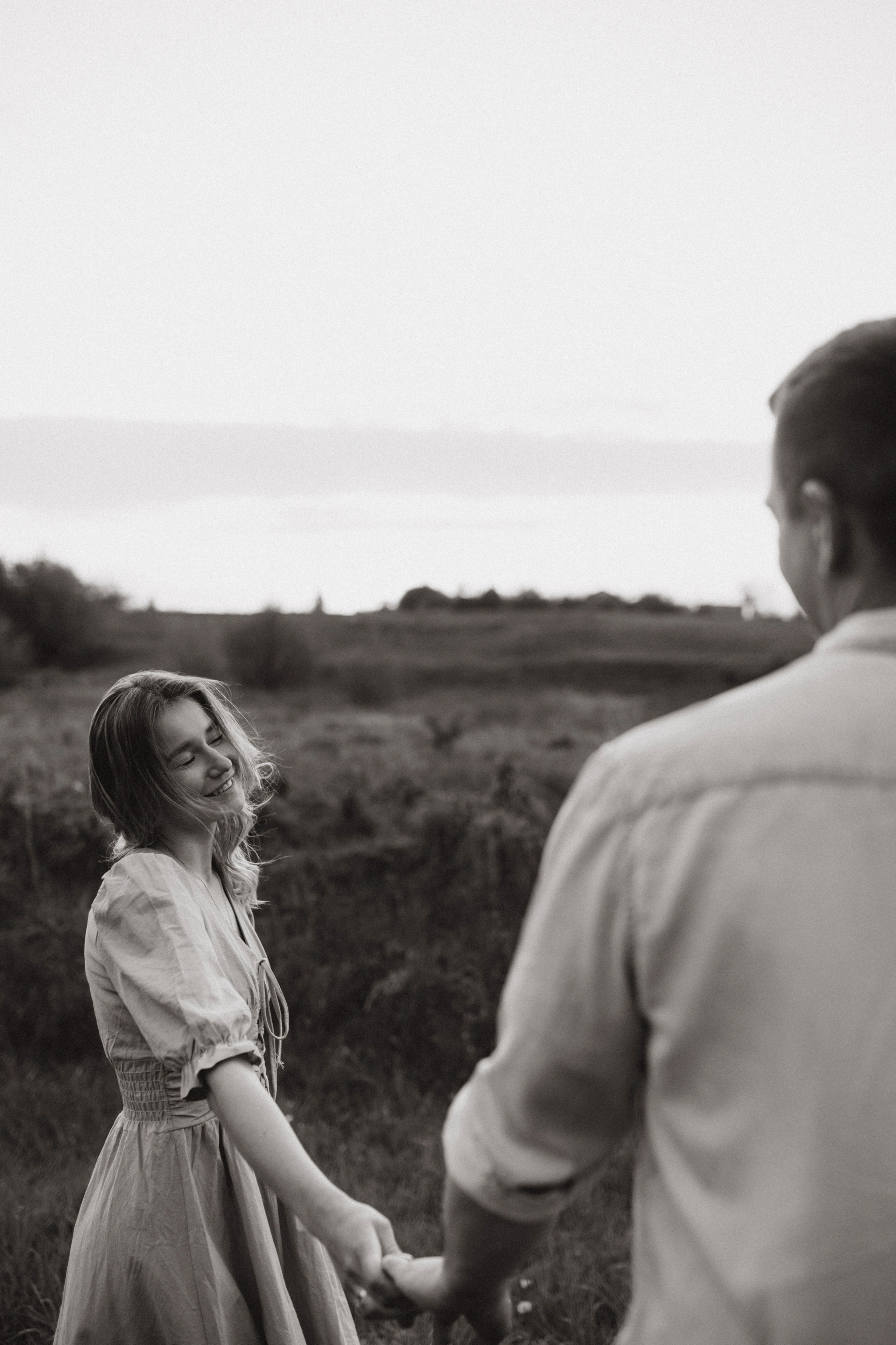 Кристина & Игорь. Семейный и детский фотограф Башкатова Дарья Старый Оскол