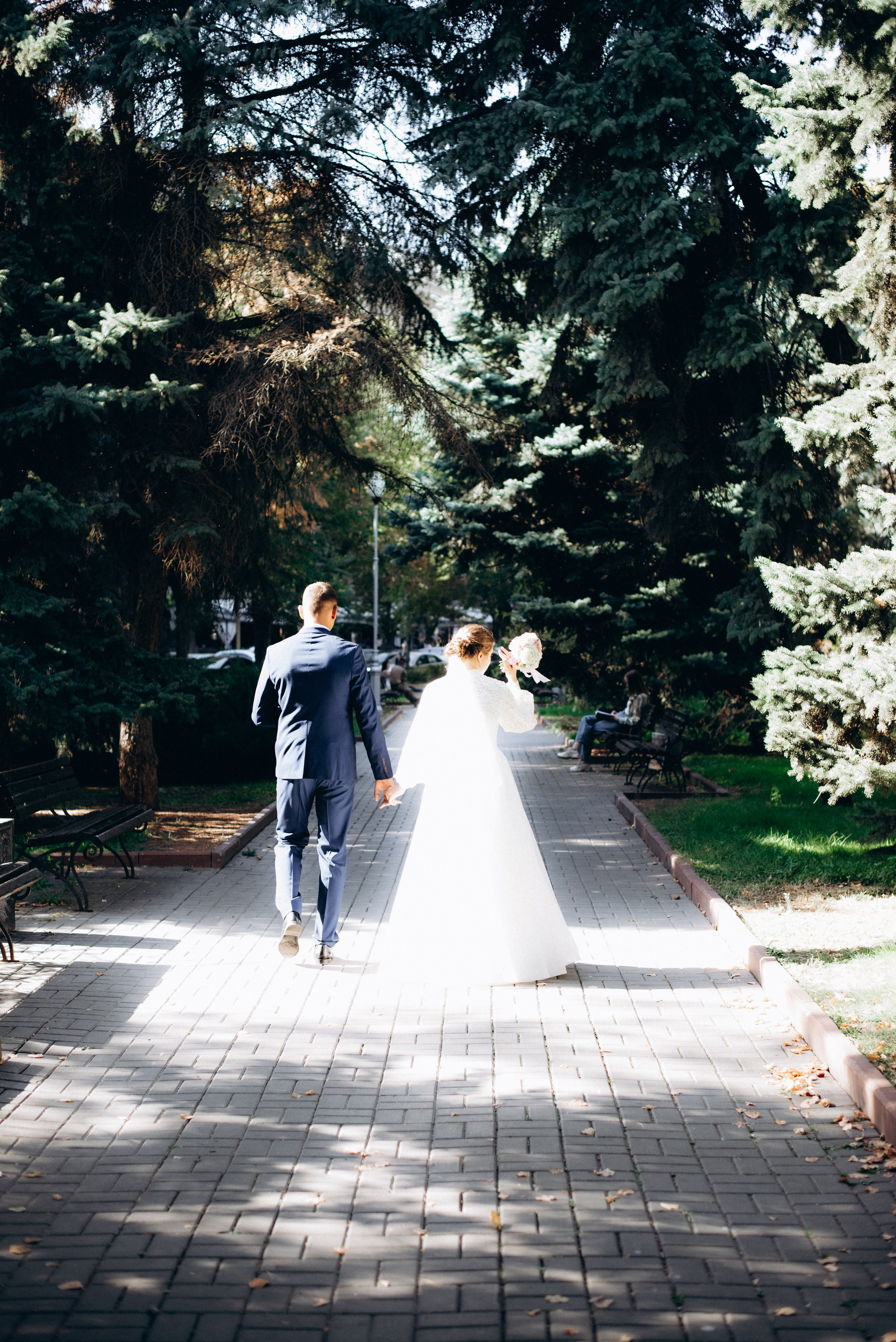 Наталья и Игорь. Артём Самойленко, фотограф в г. Волгоград