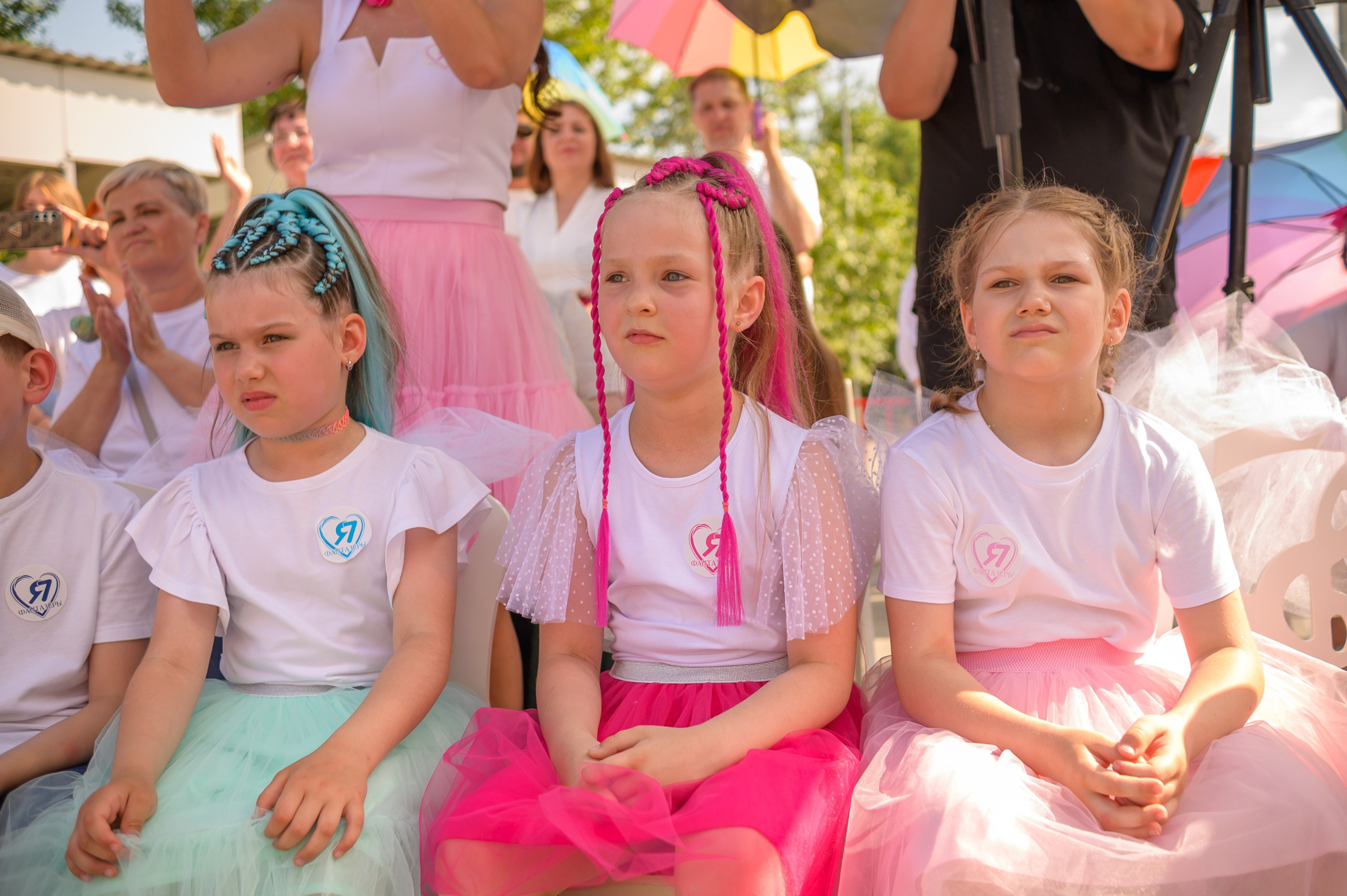 Репортаж выпускного группа «Фантазёры» 3 садик. Фотограф новорожденных, семейный детский в Тюмени Татьяна Морозова