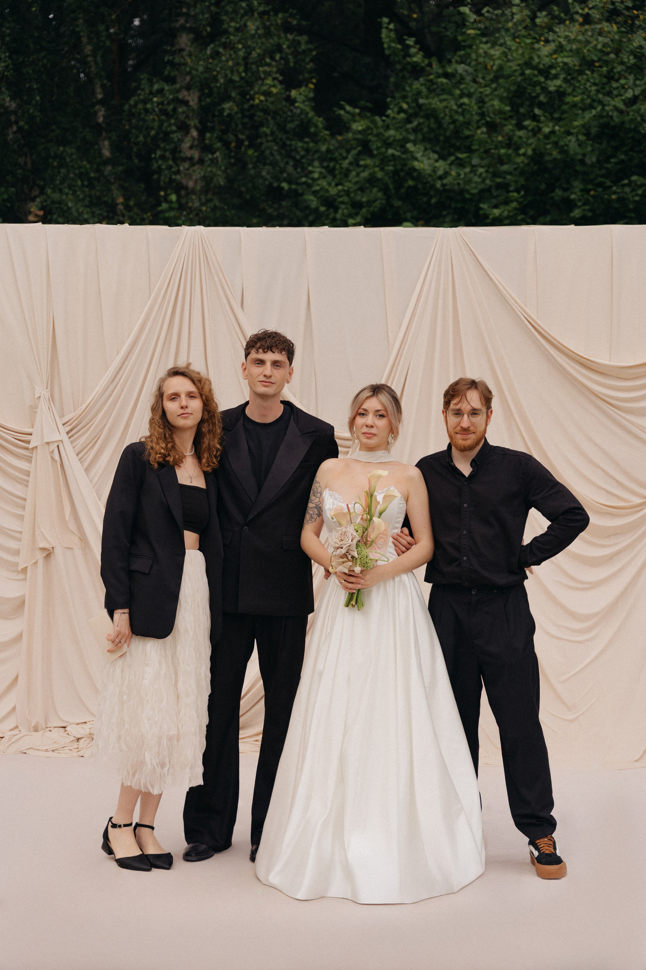 💍 |Э+М. Главная