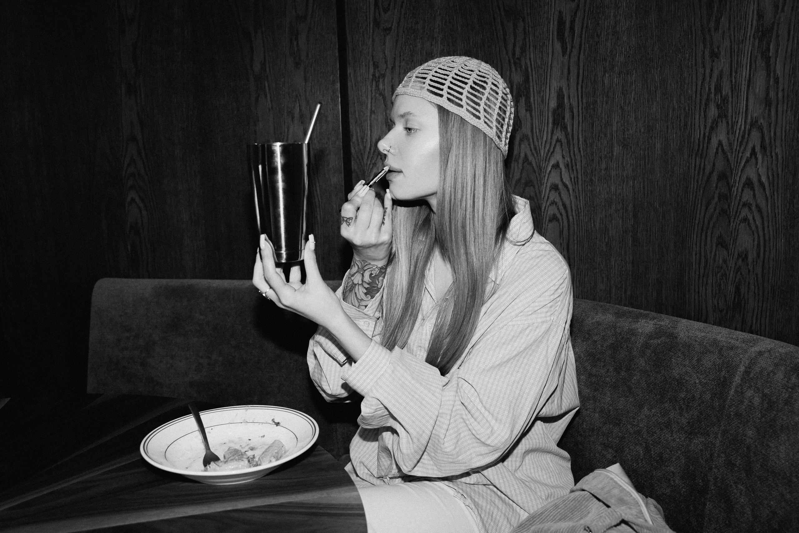 ◦ Лера ◦. Главная