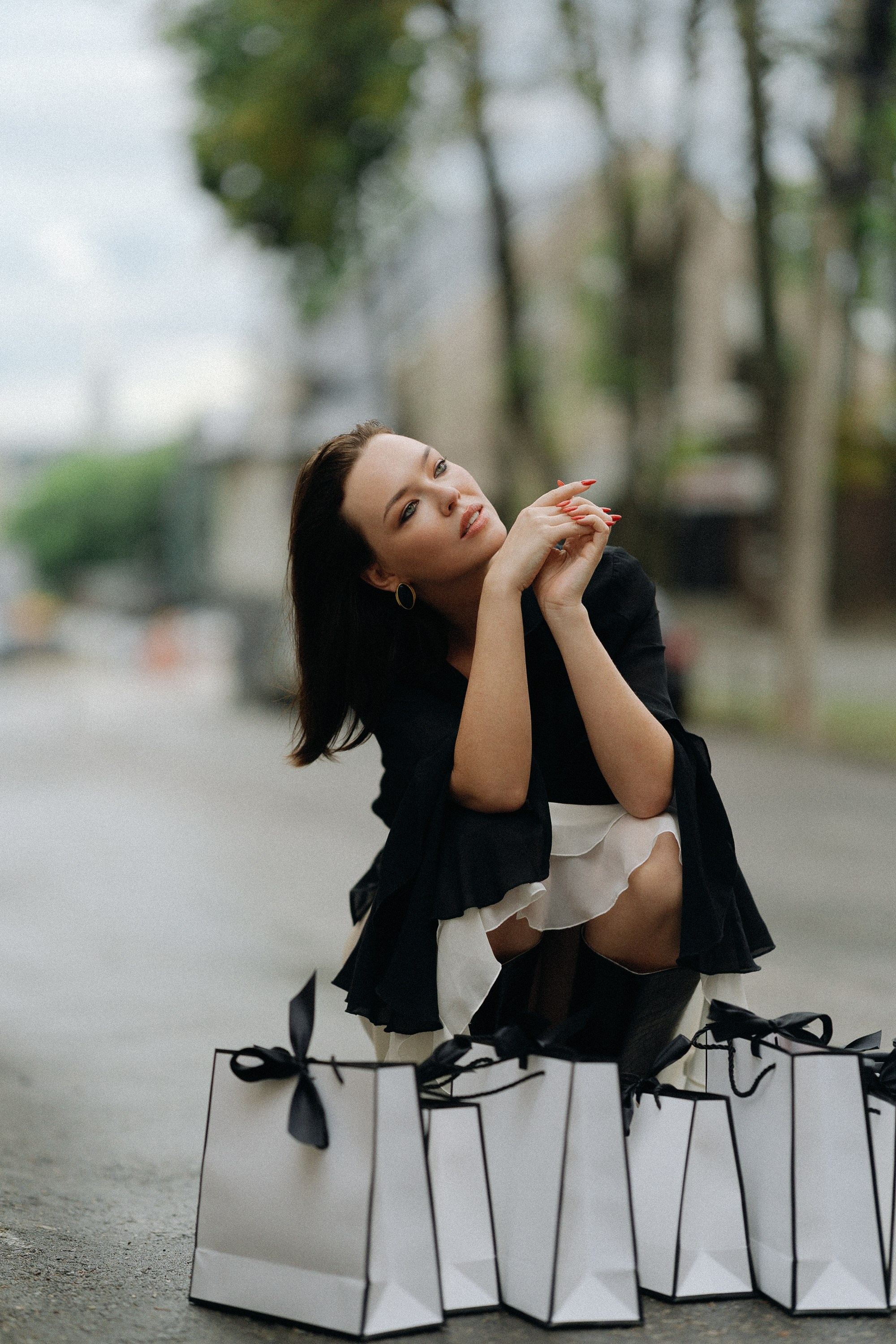 ◦ Маша ◦. Фотограф Никонова Екатерина