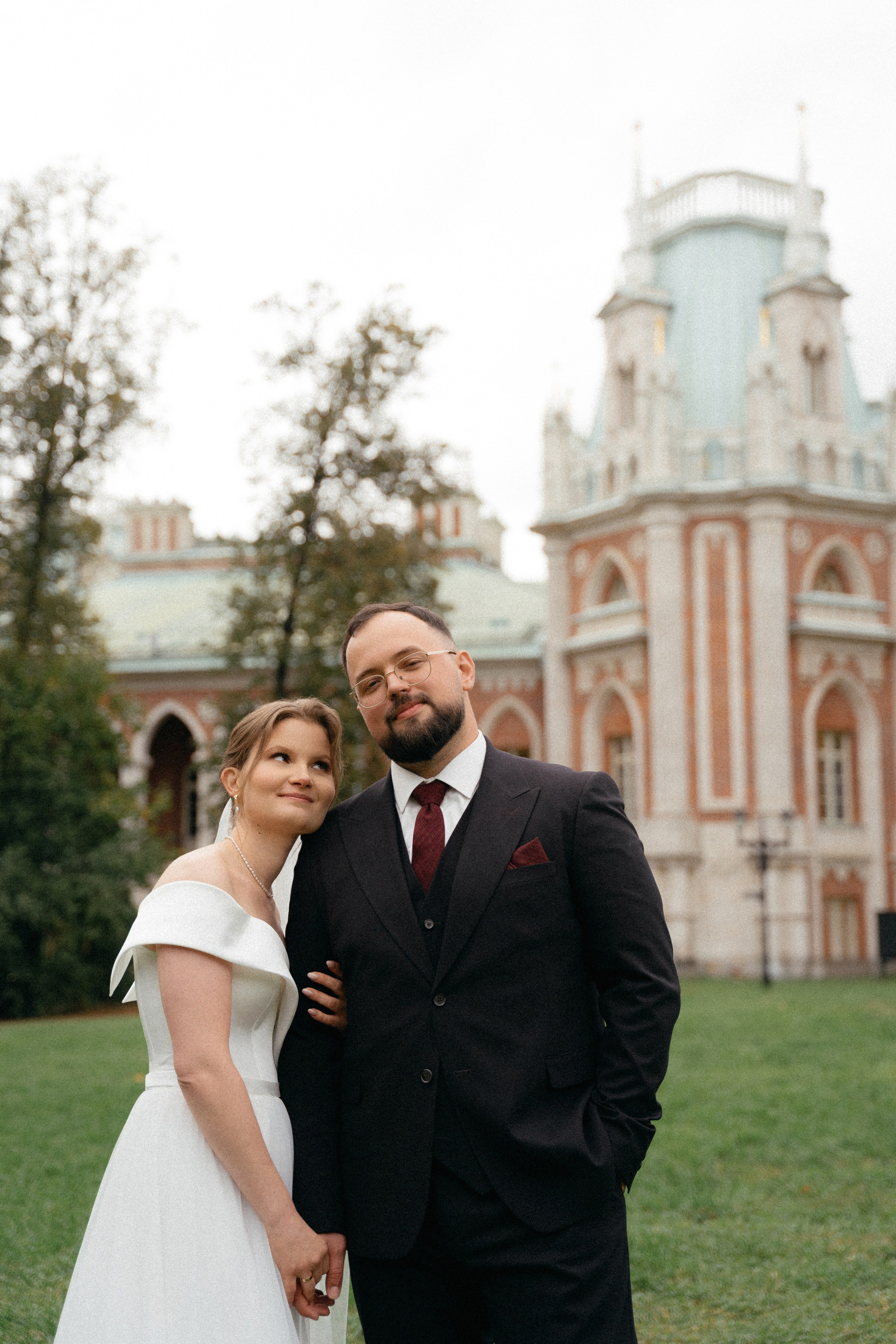 💍 |П+Е. Главная