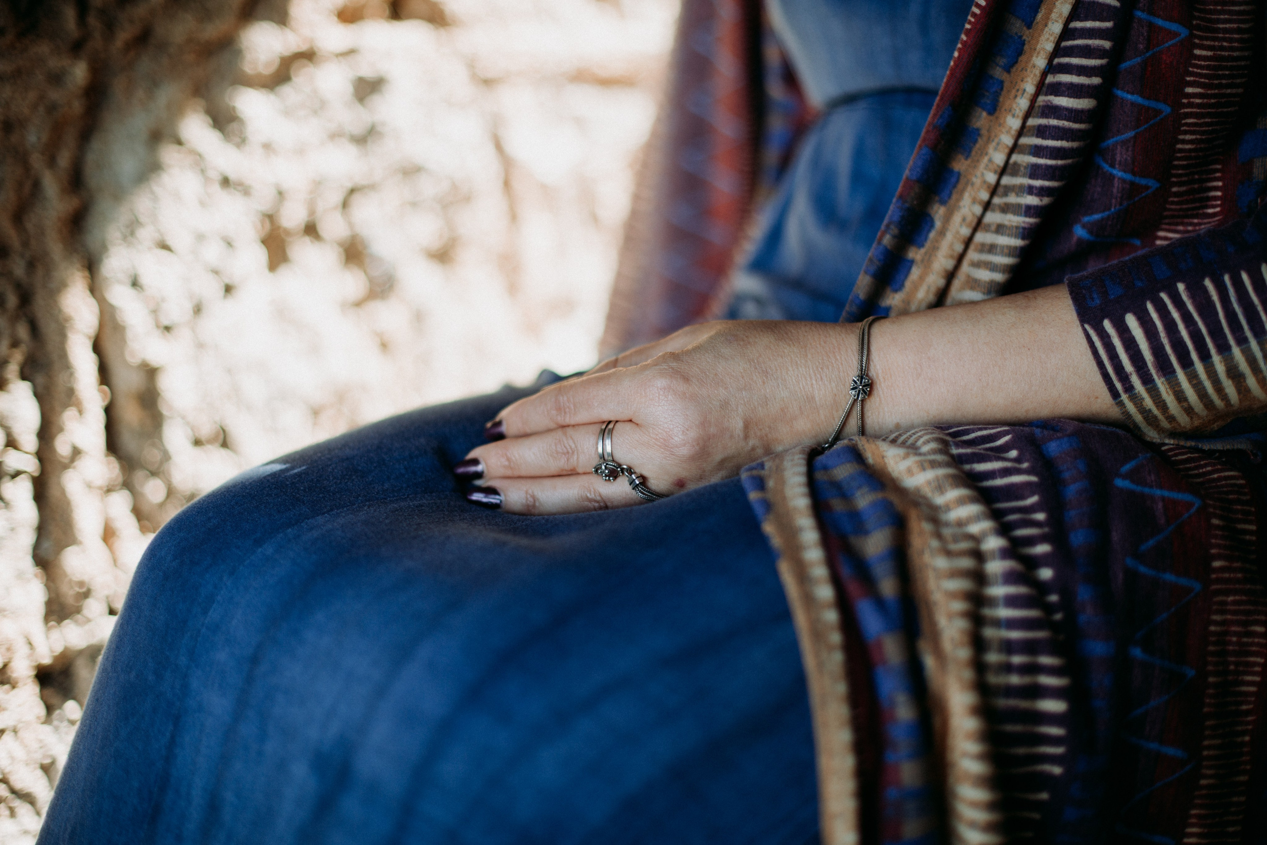 Рина Бен-Таль. Портретный фотограф в Москве и Геленджике Кирилл Вахитов