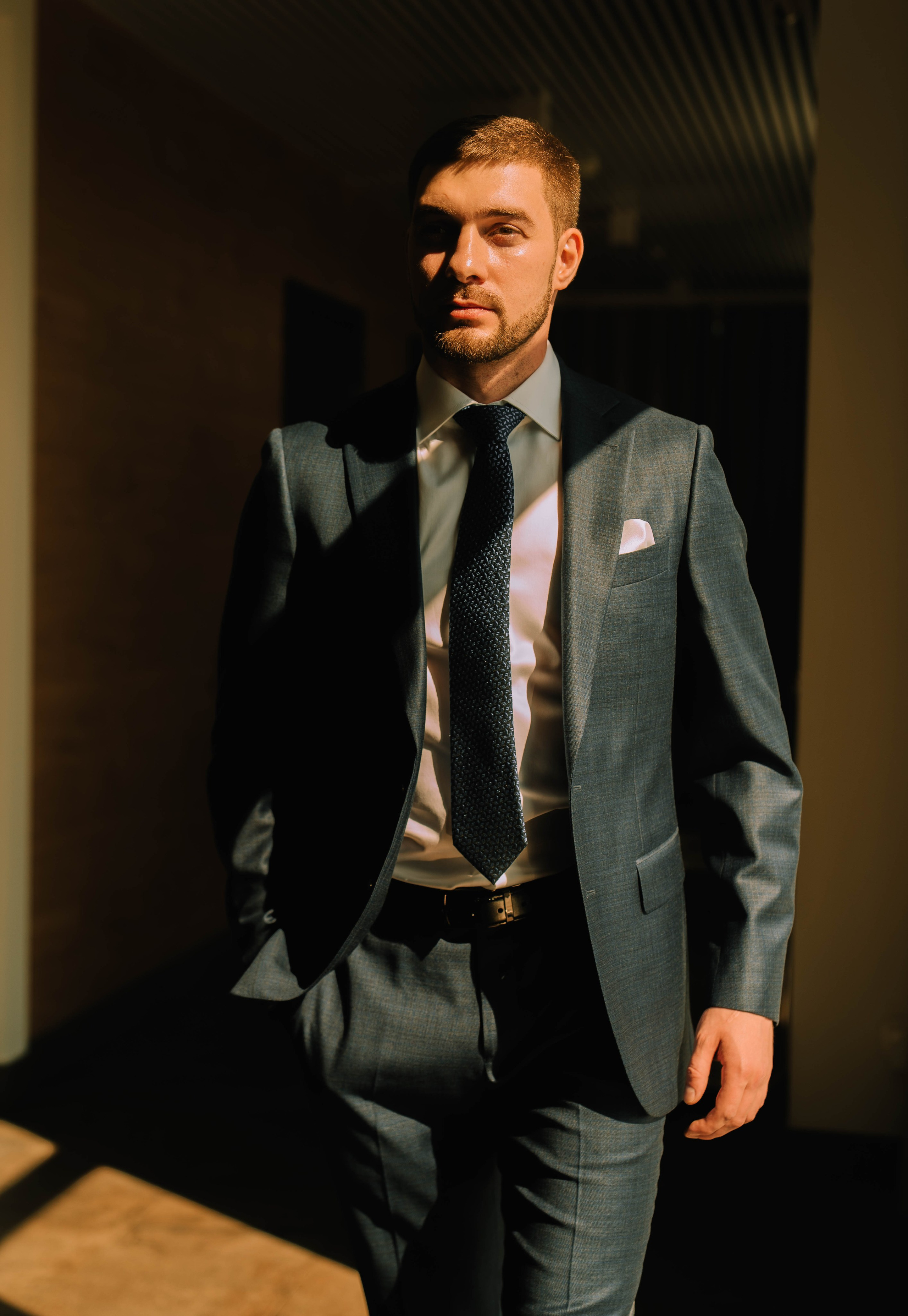 Осенняя сказка. Свадебный фотограф в Саратове и Москве Гусейнова Рухия