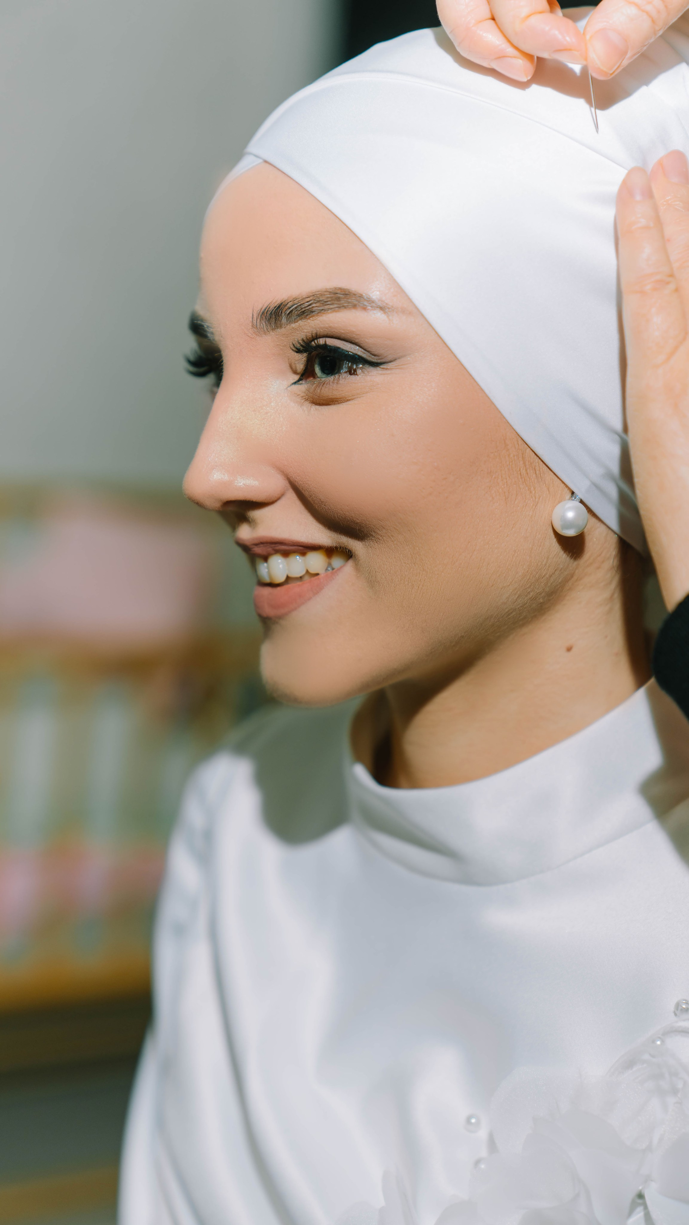 A&N. Свадебный фотограф в Саратове и Москве Гусейнова Рухия